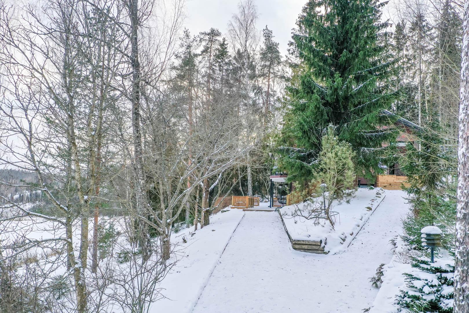 Torpinmäenkuja 14, Nummenkylä, Vihti