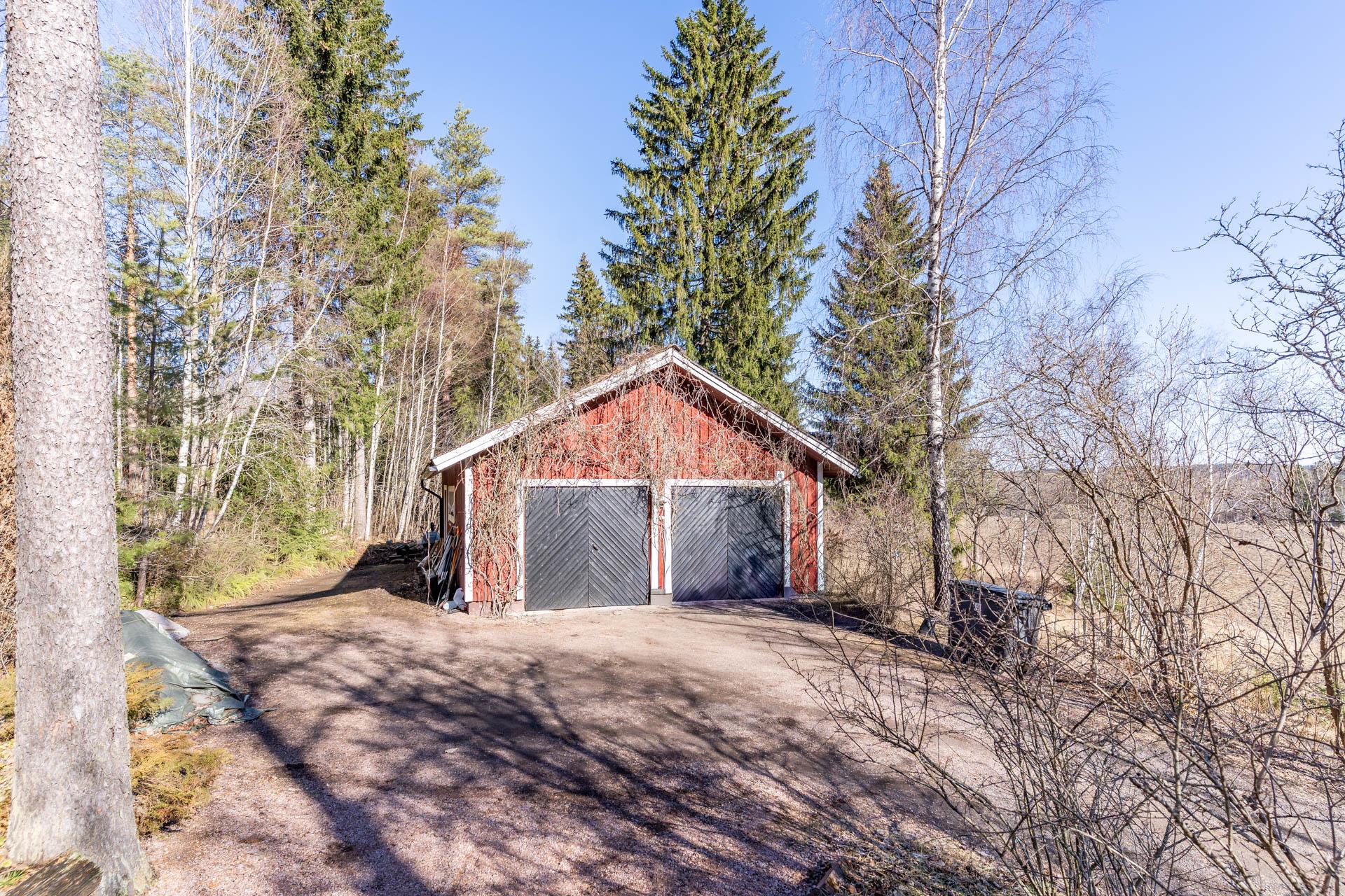 Torpinmäenkuja 14, Nummenkylä, Vihti