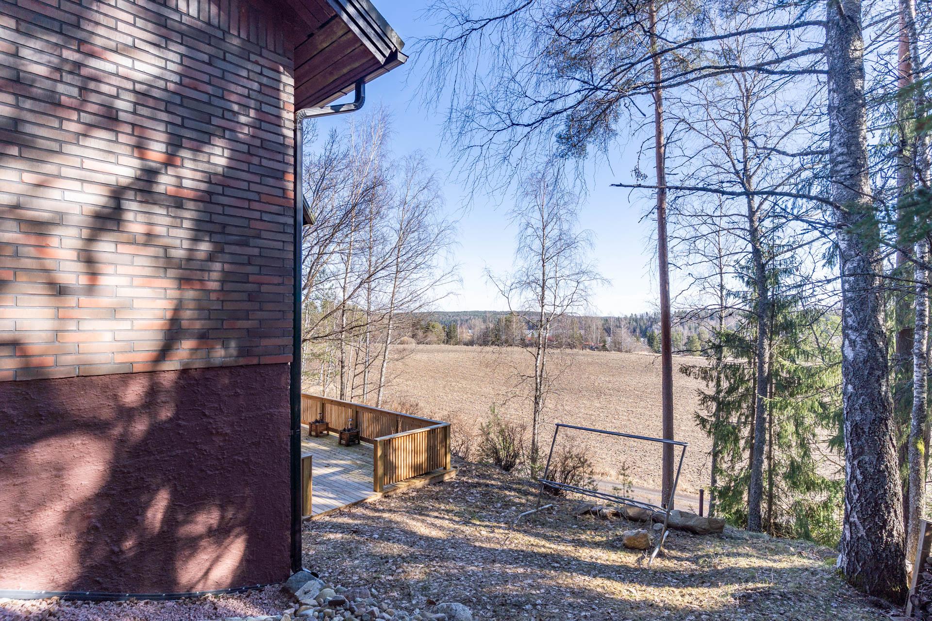 Torpinmäenkuja 14, Nummenkylä, Vihti