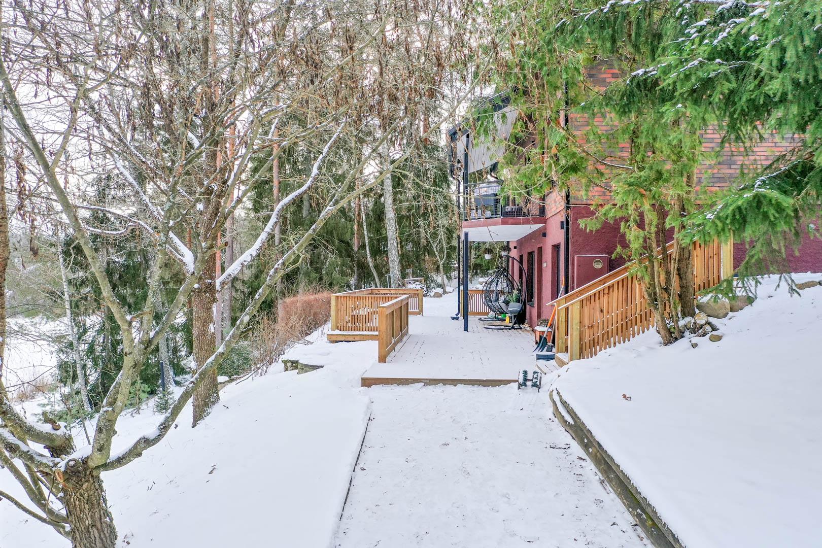 Torpinmäenkuja 14, Nummenkylä, Vihti