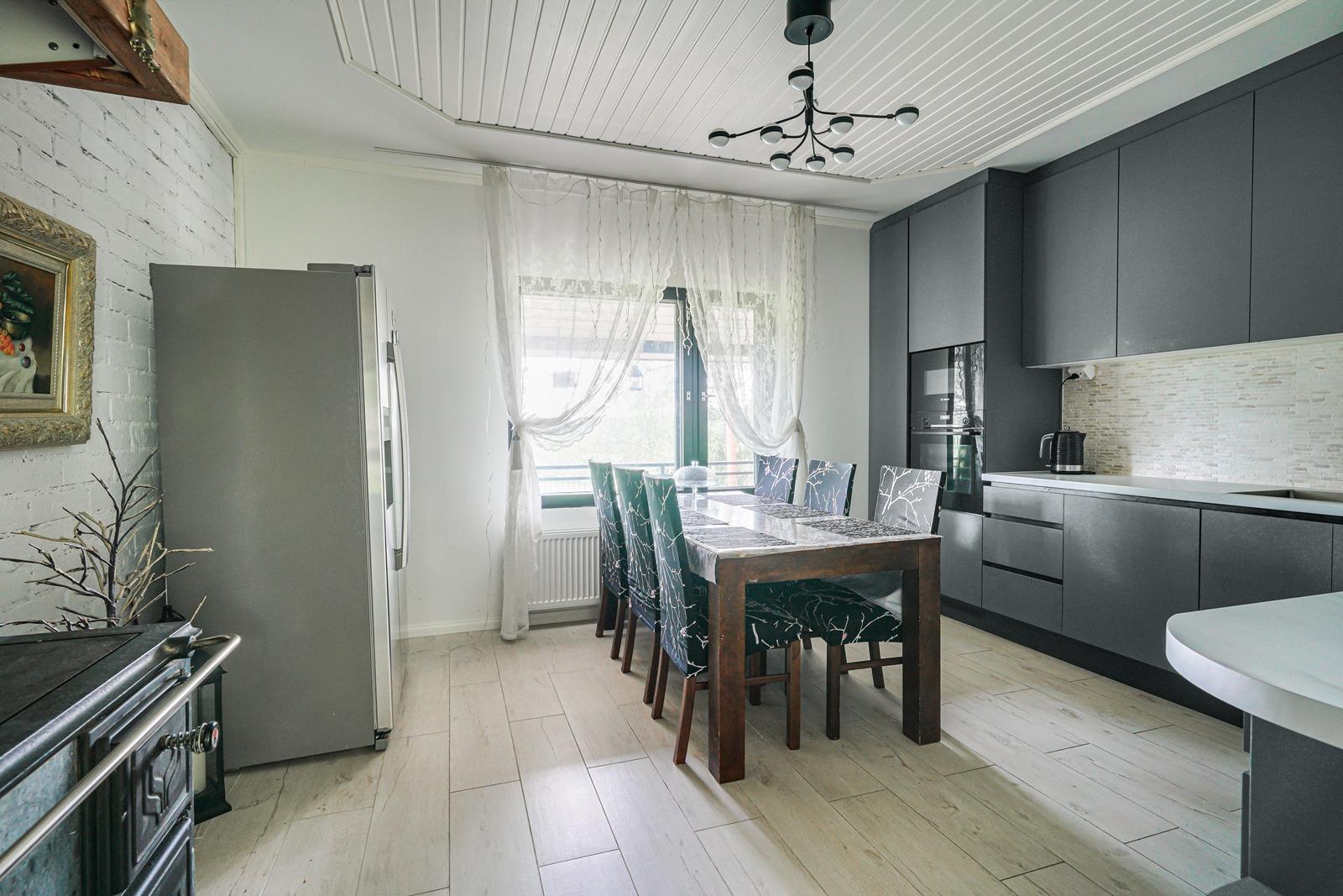 Torpinmäenkuja 14, Nummenkylä, Vihti