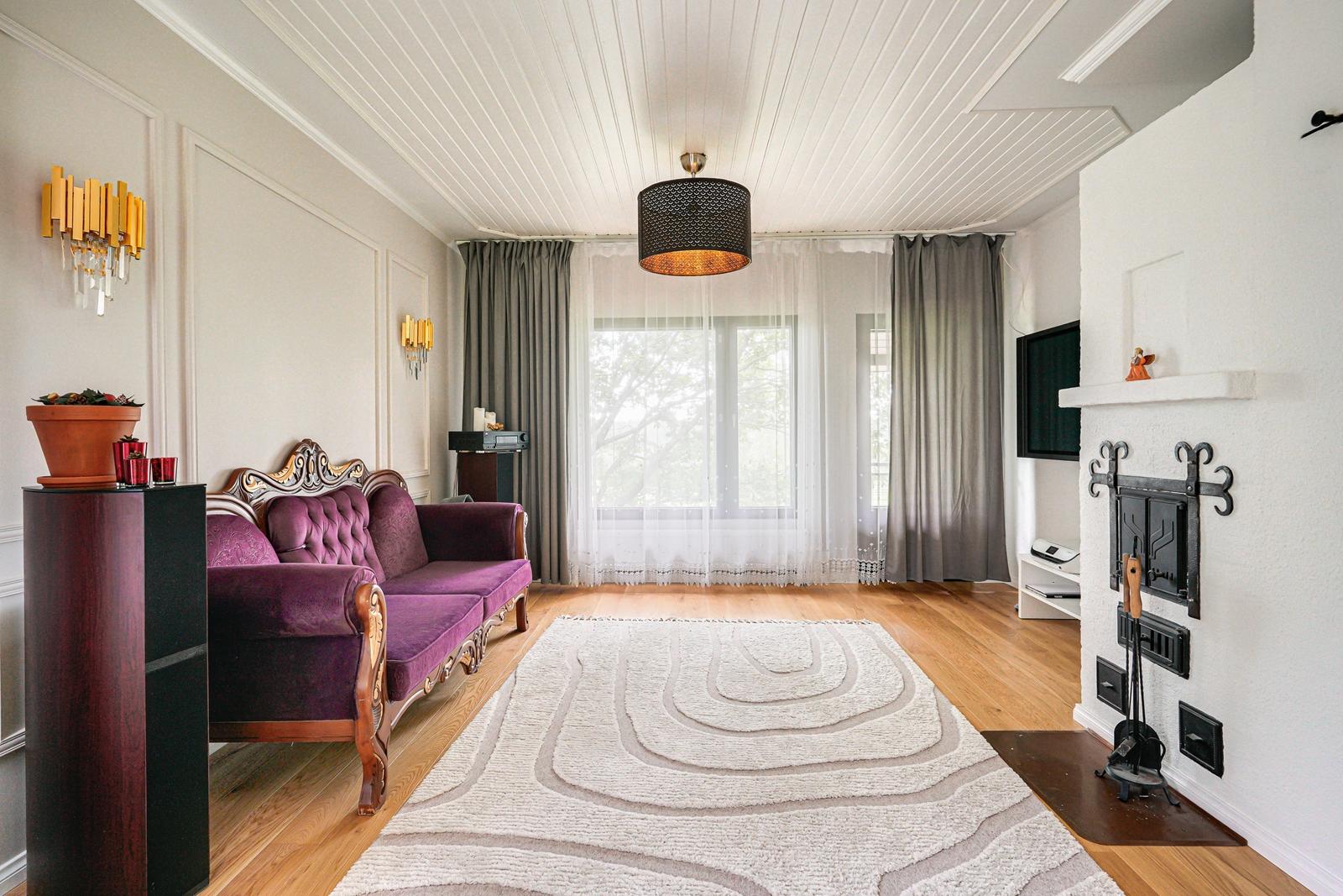 Torpinmäenkuja 14, Nummenkylä, Vihti