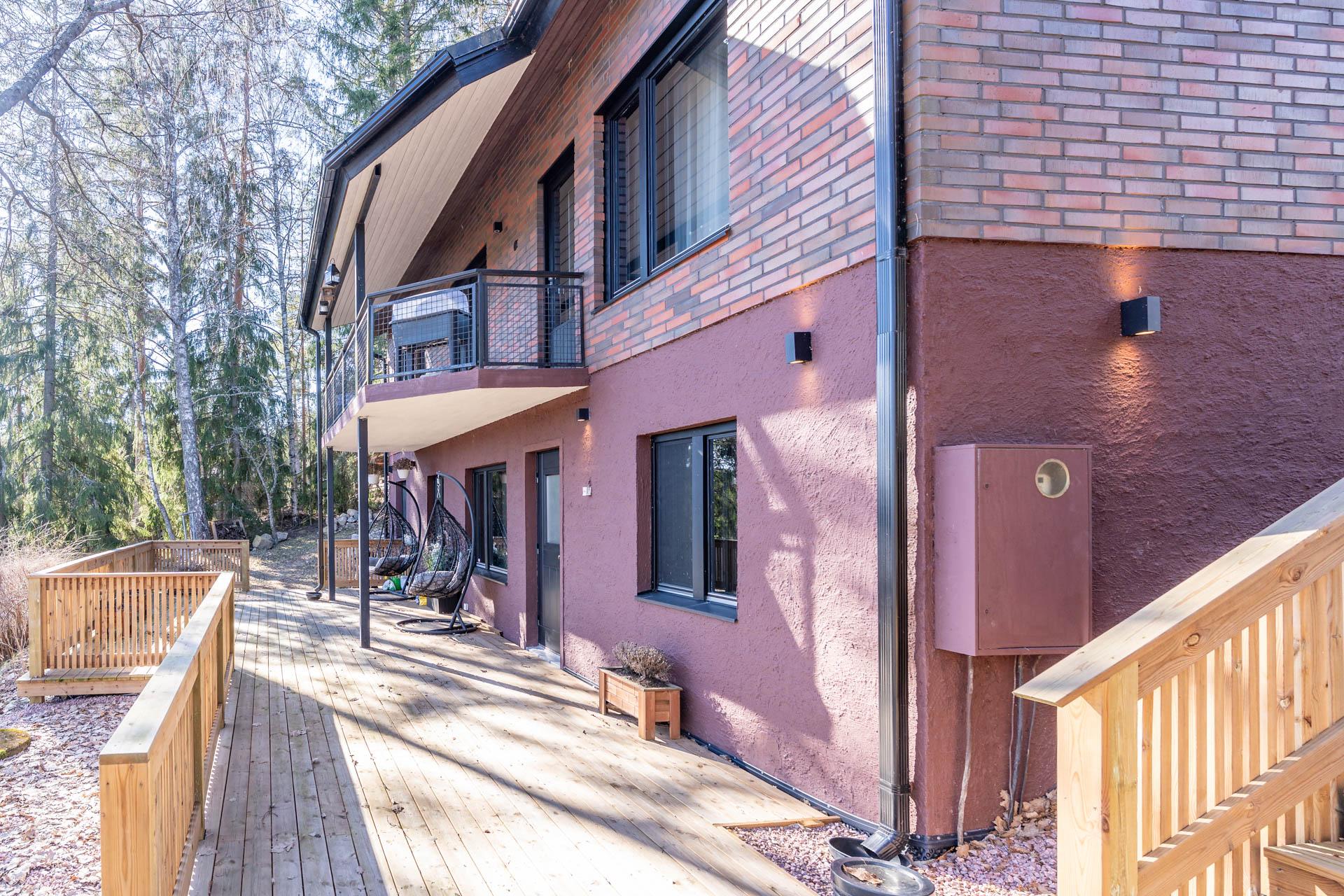 Torpinmäenkuja 14, Nummenkylä, Vihti