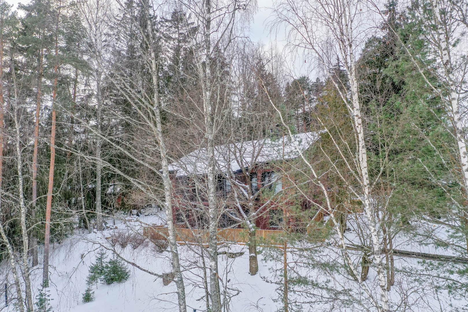 Torpinmäenkuja 14, Nummenkylä, Vihti