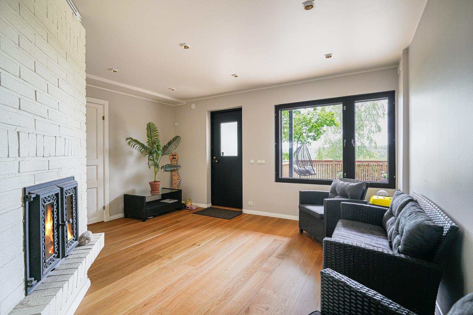 Torpinmäenkuja 14, Nummenkylä, Vihti