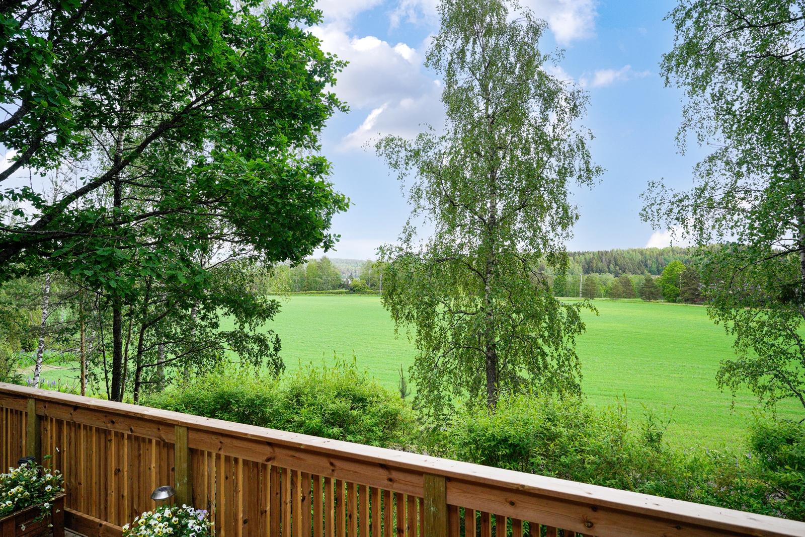 Torpinmäenkuja 14, Nummenkylä, Vihti