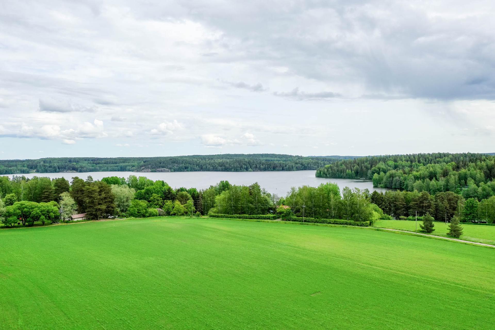 Torpinmäenkuja 14, Nummenkylä, Vihti