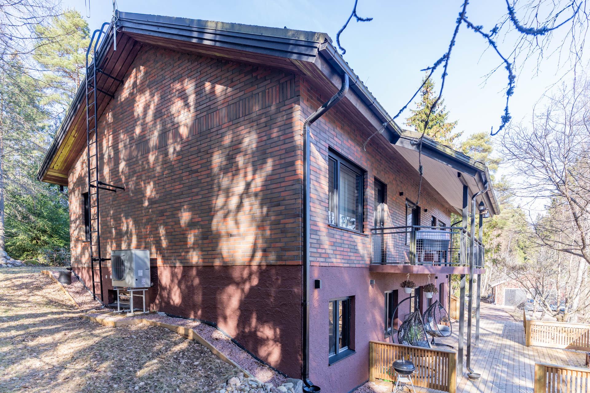 Torpinmäenkuja 14, Nummenkylä, Vihti