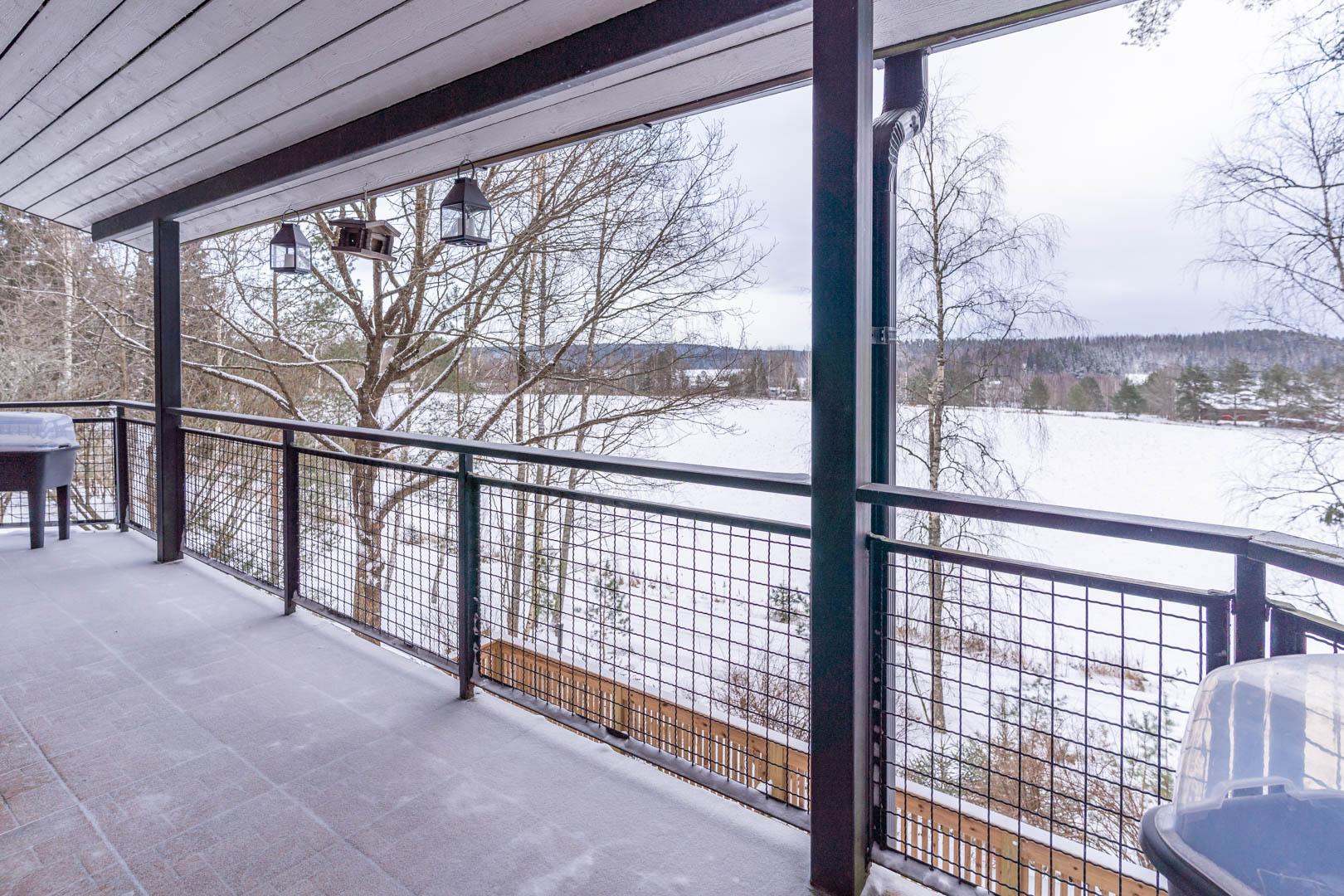 Torpinmäenkuja 14, Nummenkylä, Vihti