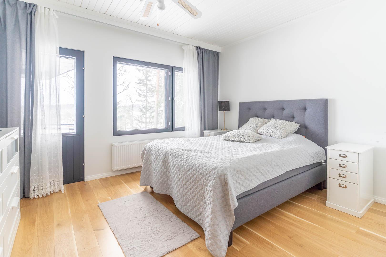 Torpinmäenkuja 14, Nummenkylä, Vihti