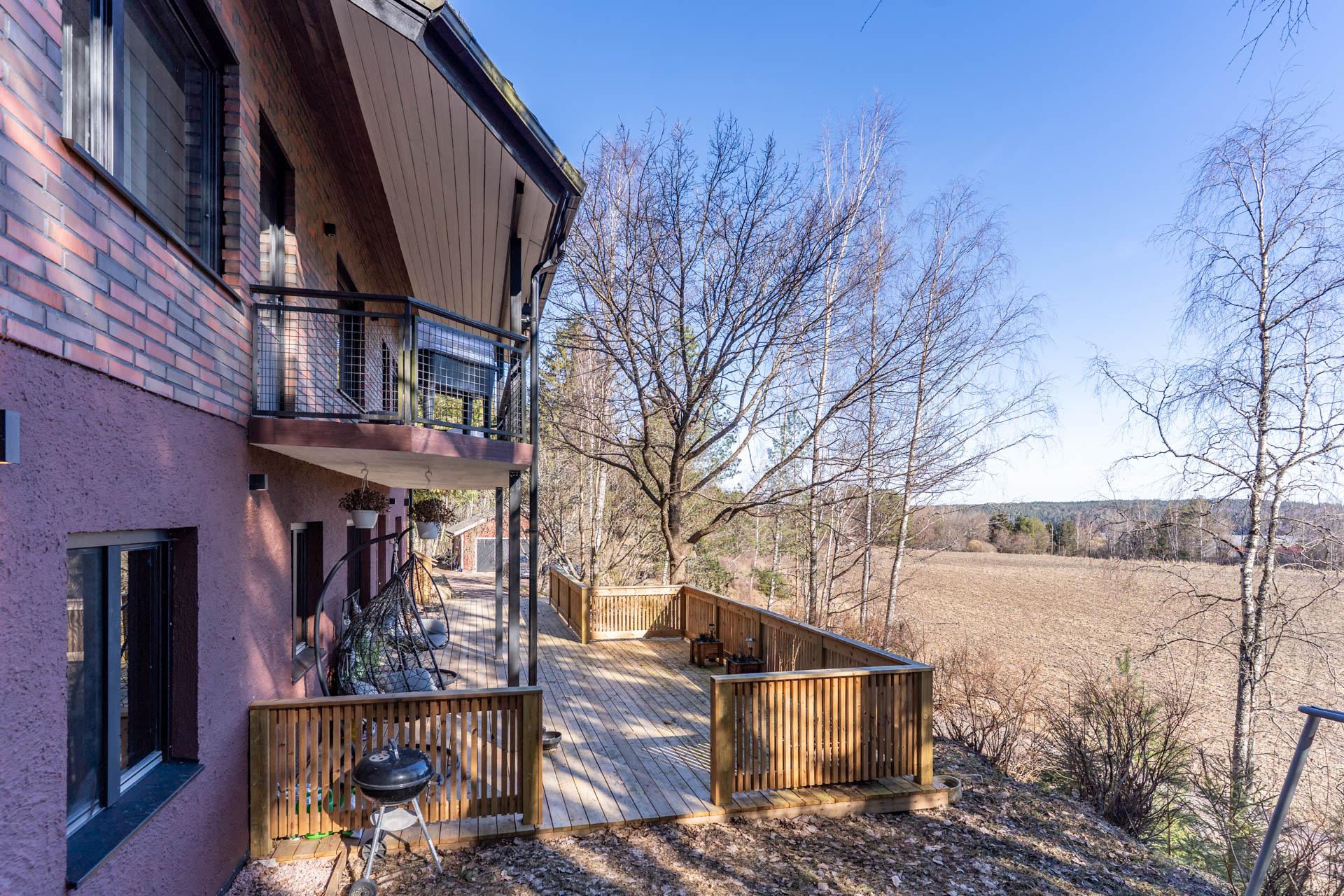 Torpinmäenkuja 14, Nummenkylä, Vihti