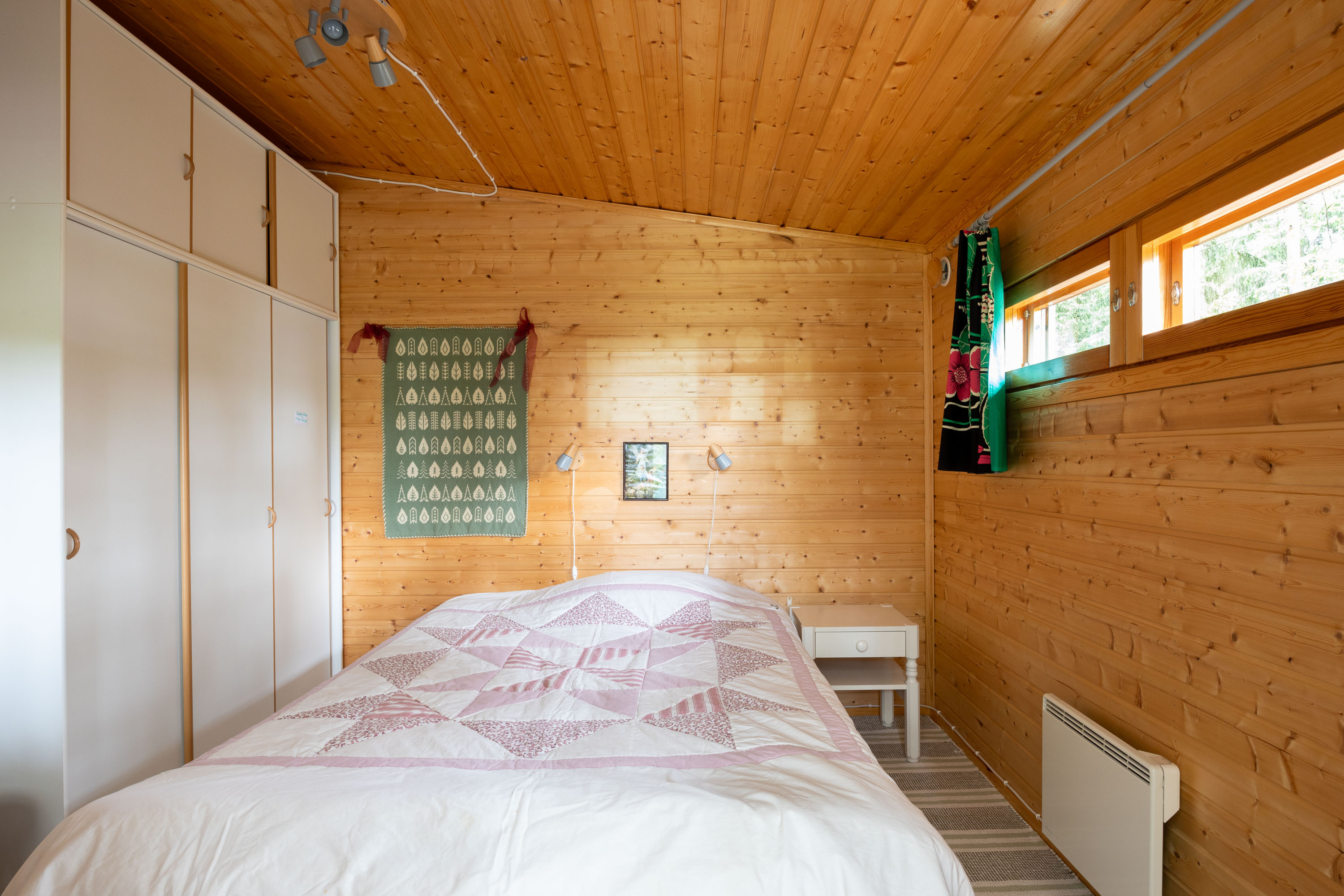 Hevonraitti 40, Saukkola, Lohja