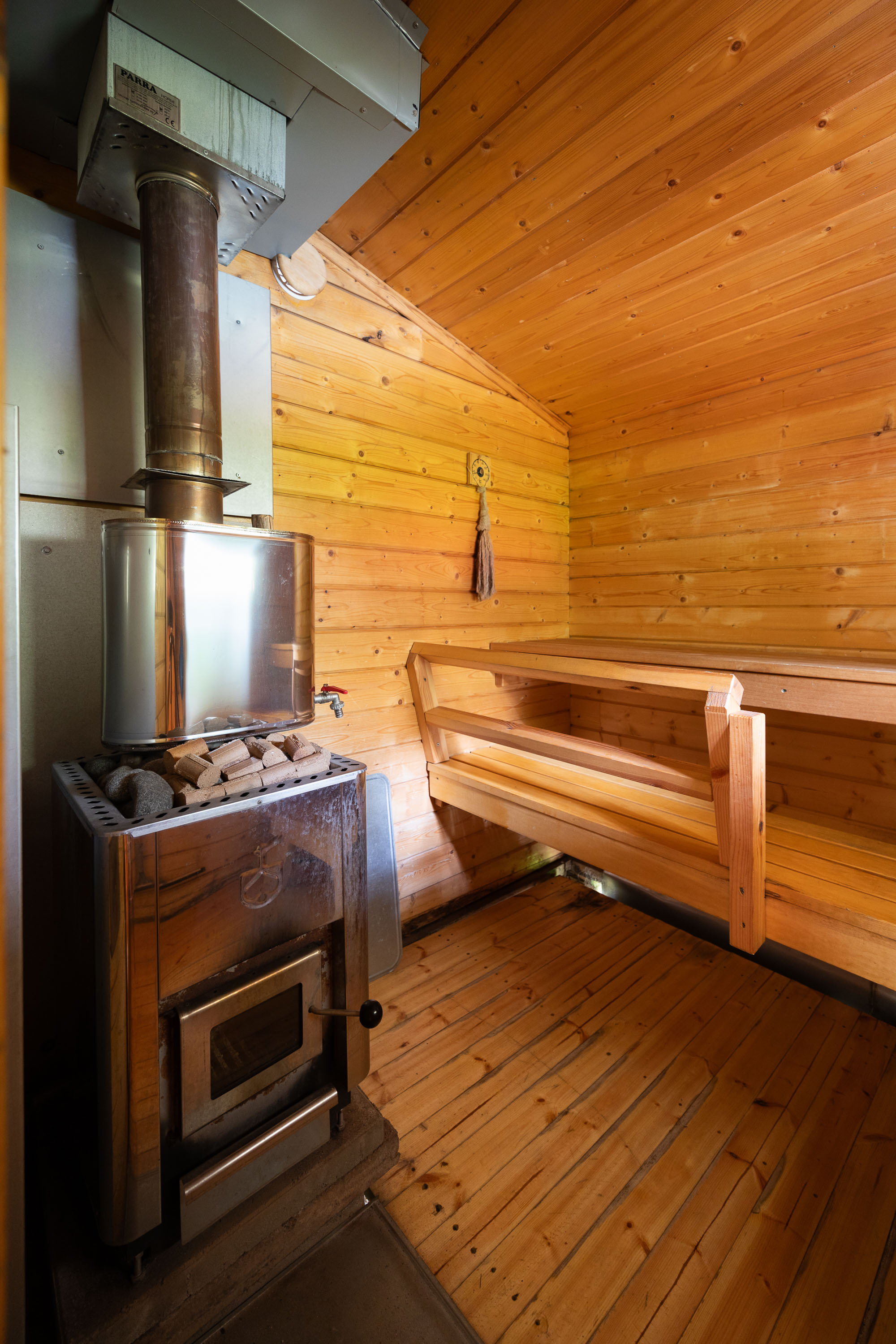 Hevonraitti 40, Saukkola, Lohja