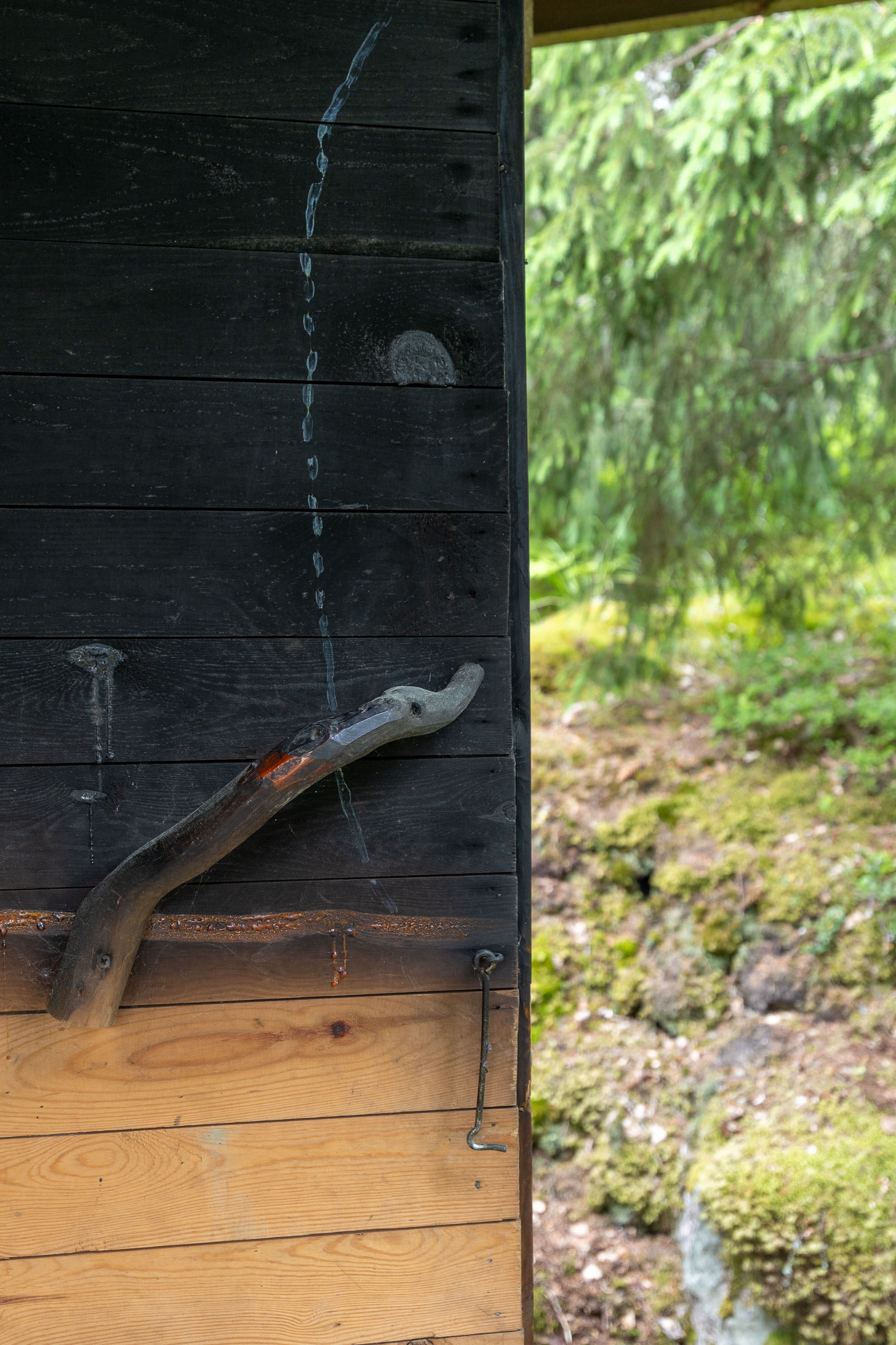 Hevonraitti 40, Saukkola, Lohja