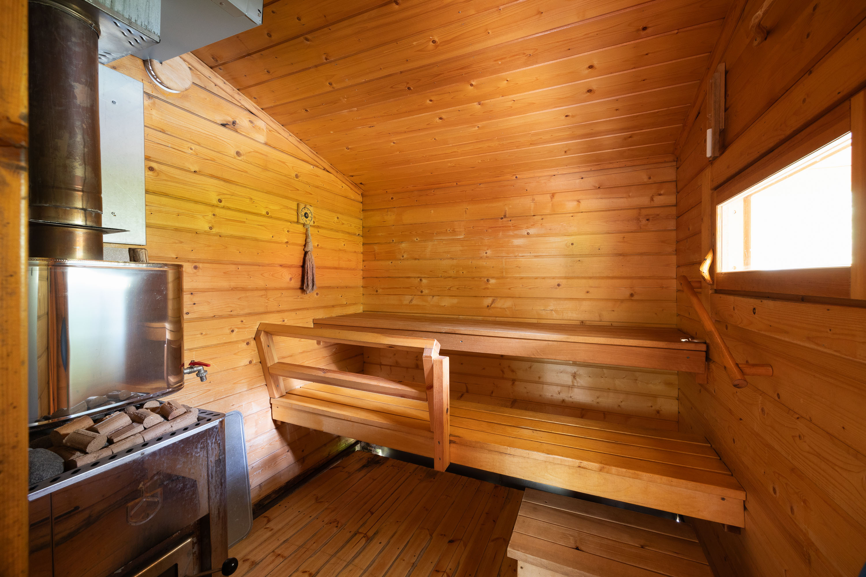 Hevonraitti 40, Saukkola, Lohja