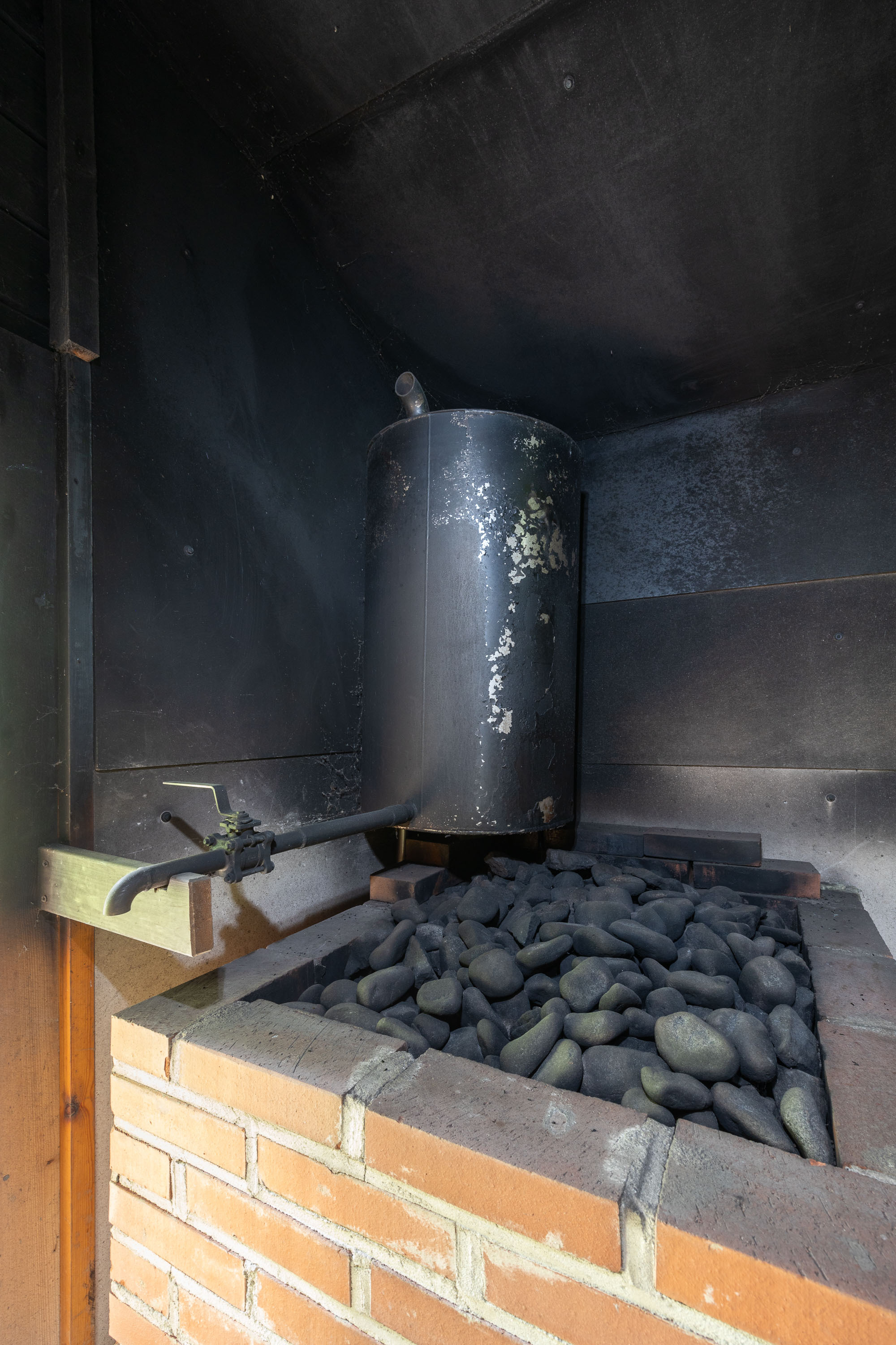 Hevonraitti 40, Saukkola, Lohja