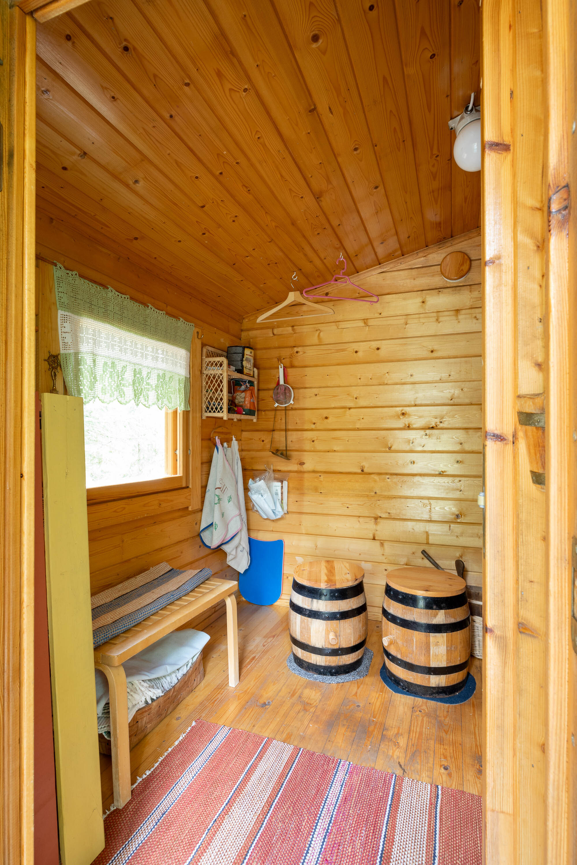 Hevonraitti 40, Saukkola, Lohja