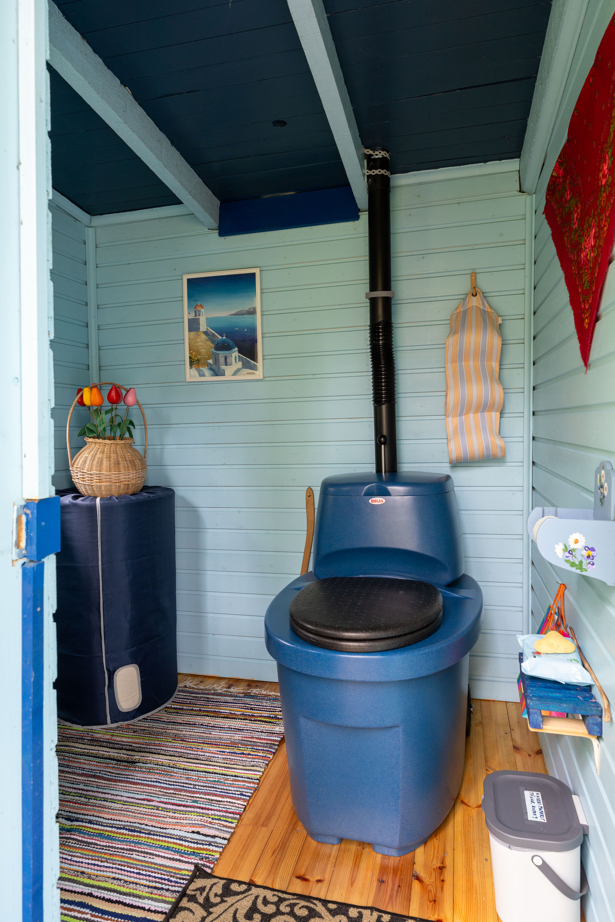 Hevonraitti 40, Saukkola, Lohja