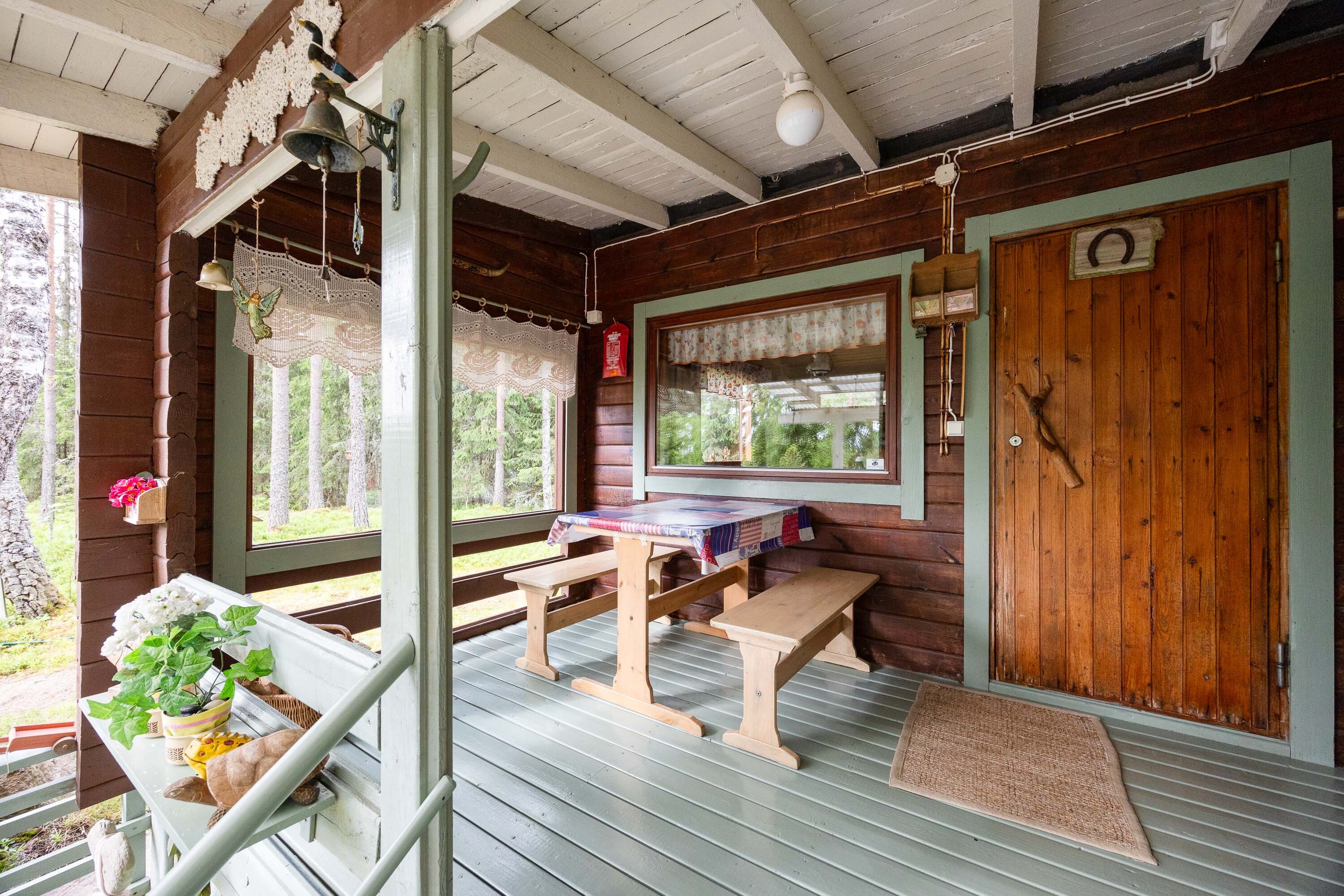 Hevonraitti 40, Saukkola, Lohja