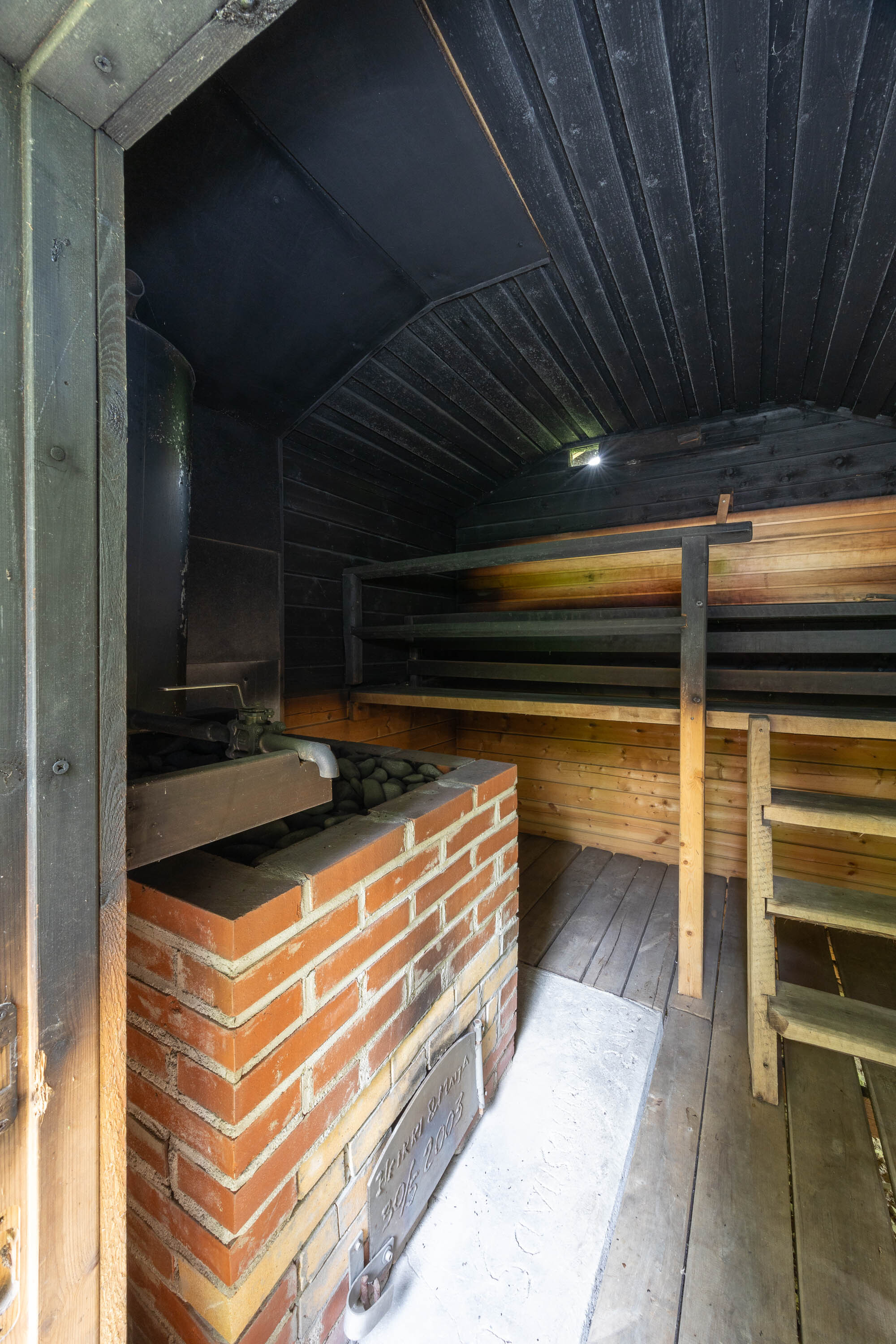 Hevonraitti 40, Saukkola, Lohja