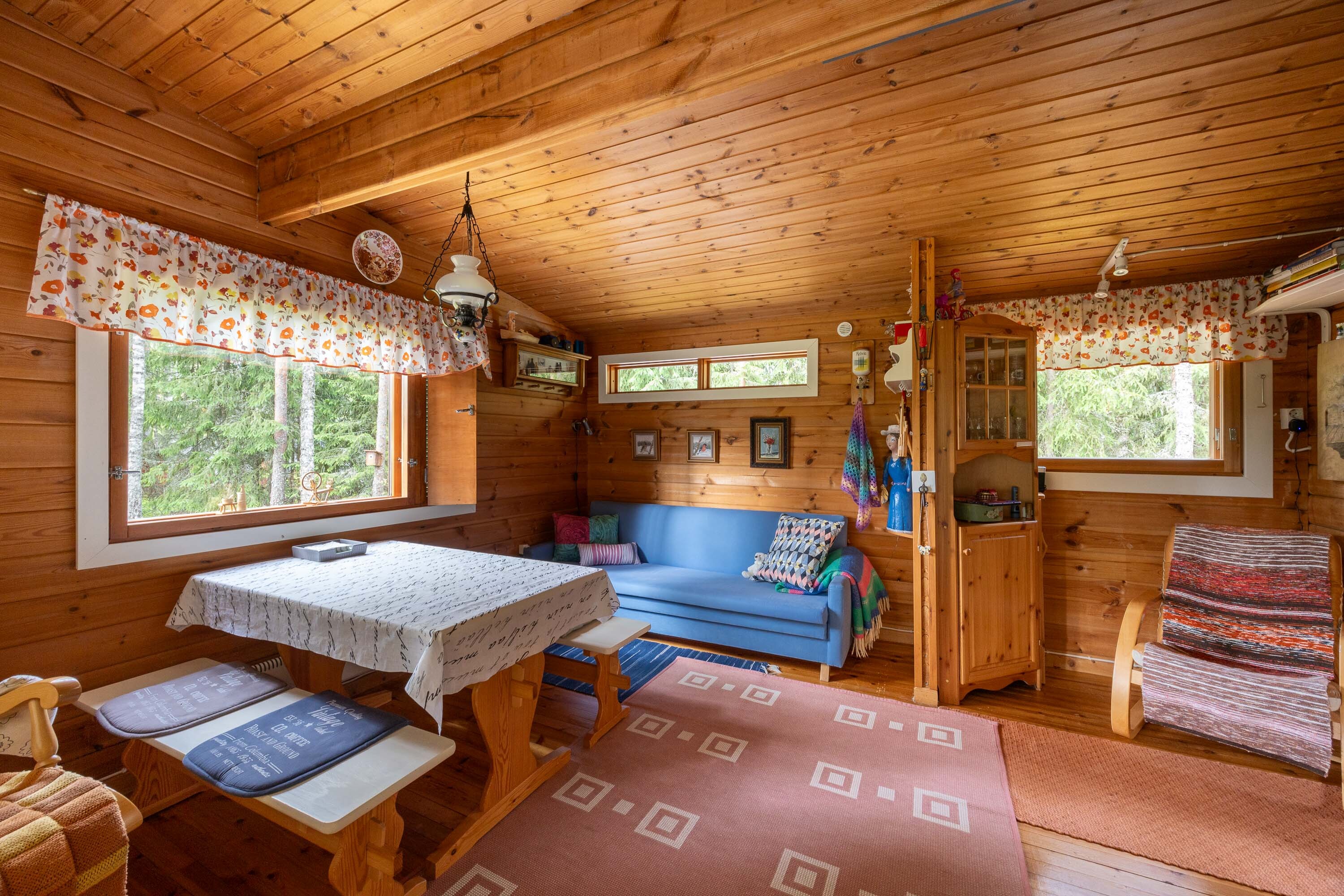 Hevonraitti 40, Saukkola, Lohja