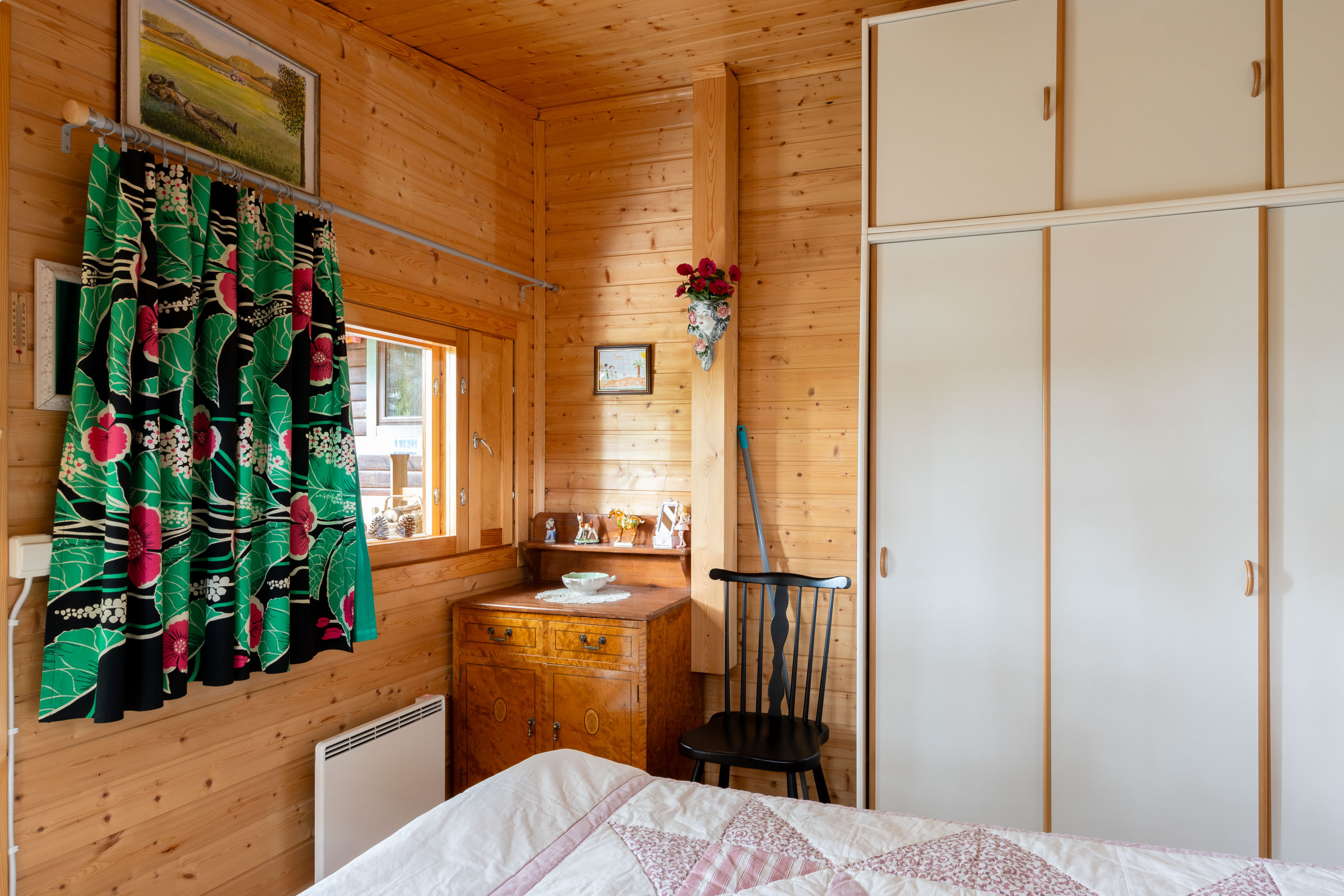 Hevonraitti 40, Saukkola, Lohja