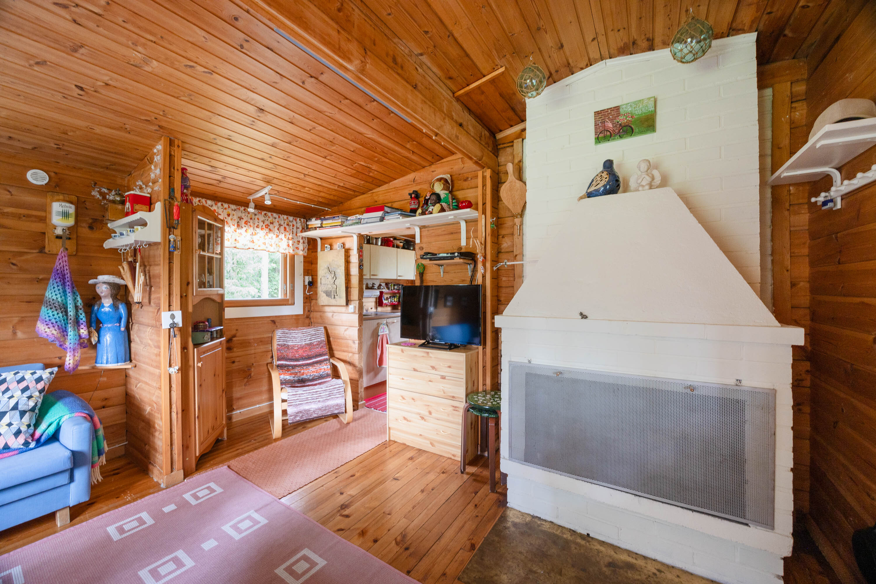 Hevonraitti 40, Saukkola, Lohja