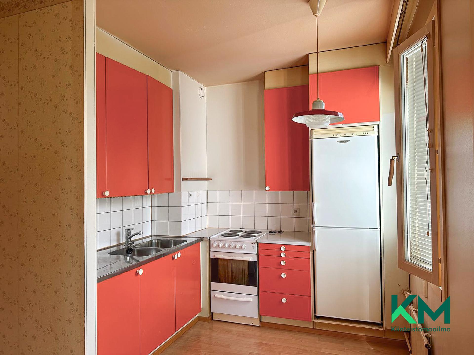 Jääkiekkoradankuja 6, Hernemäki, Savonlinna