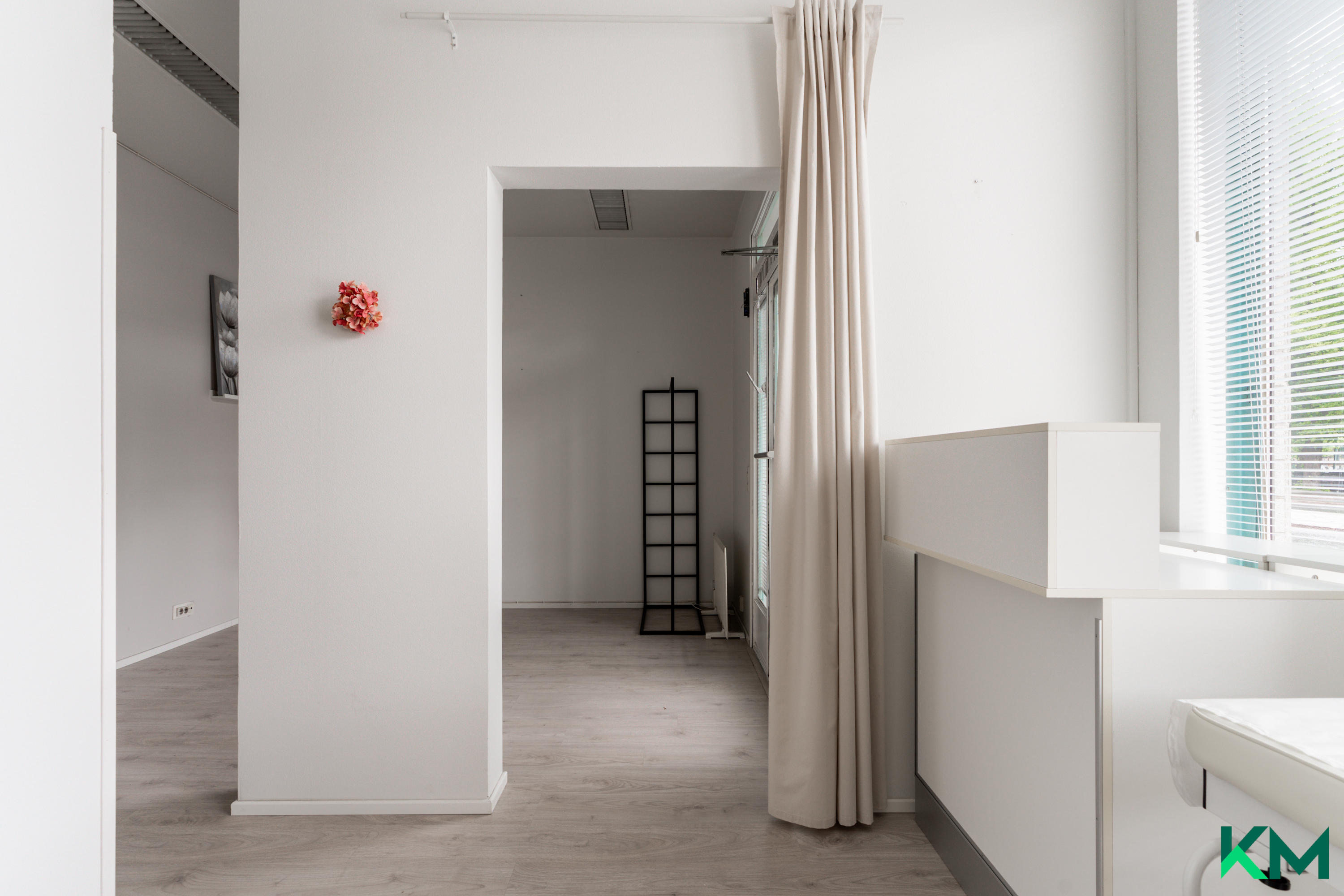 Haapaniemenkatu 3, Näkinpuisto, Helsinki