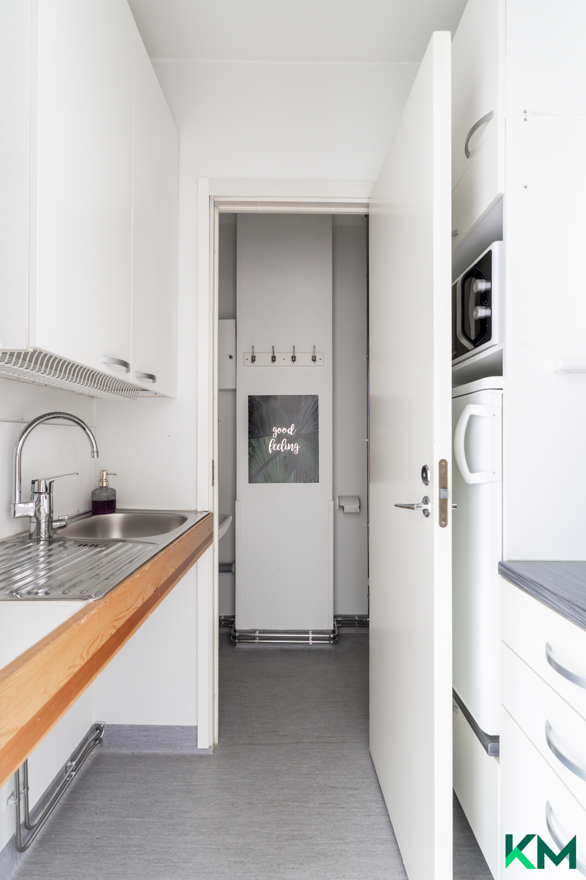 Haapaniemenkatu 3, Näkinpuisto, Helsinki