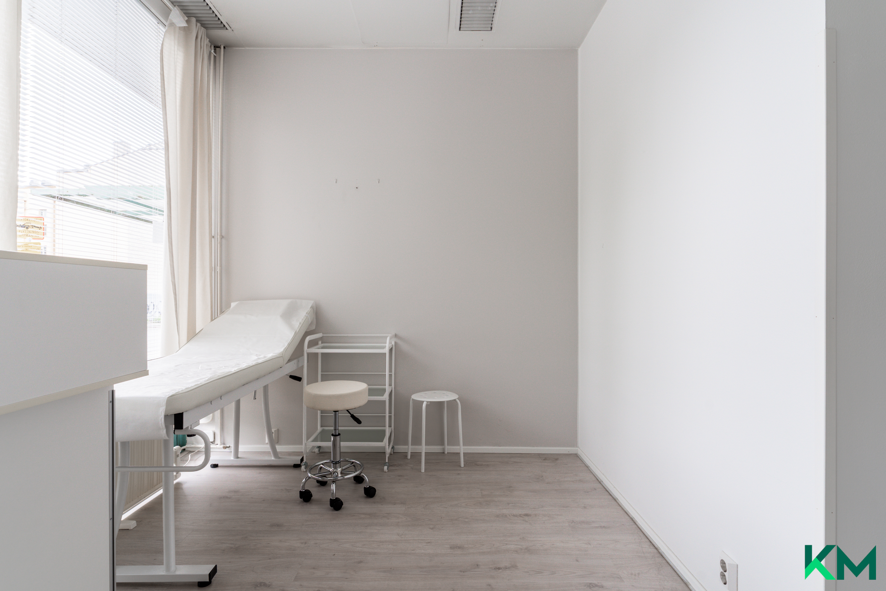 Haapaniemenkatu 3, Näkinpuisto, Helsinki