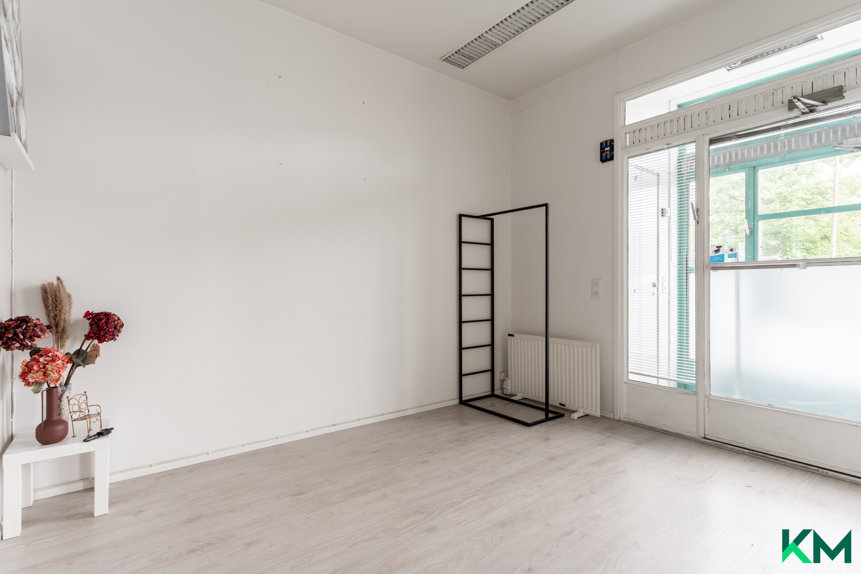 Haapaniemenkatu 3, Näkinpuisto, Helsinki