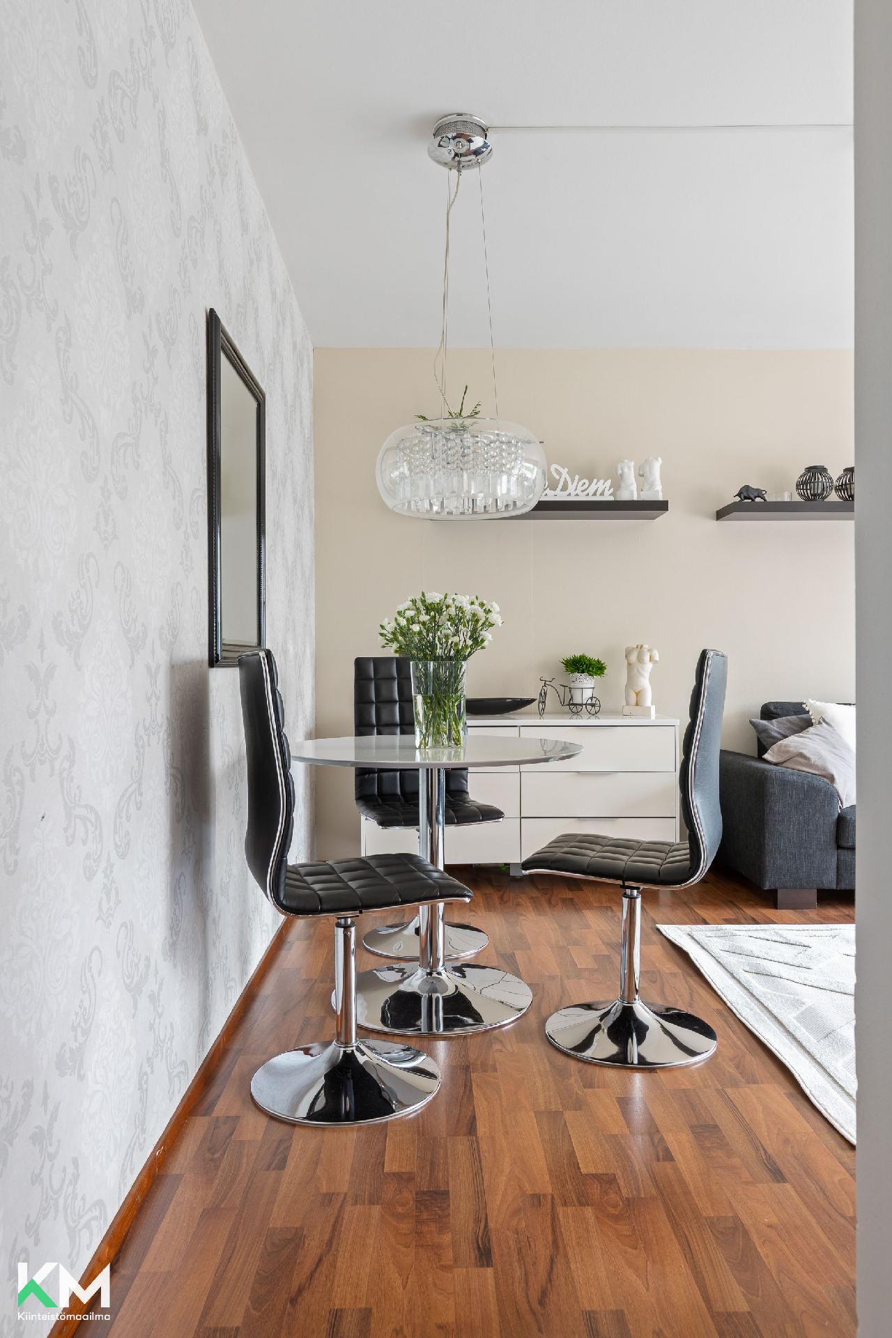 Kyrölänkatu 3, Hörölä, Lahti