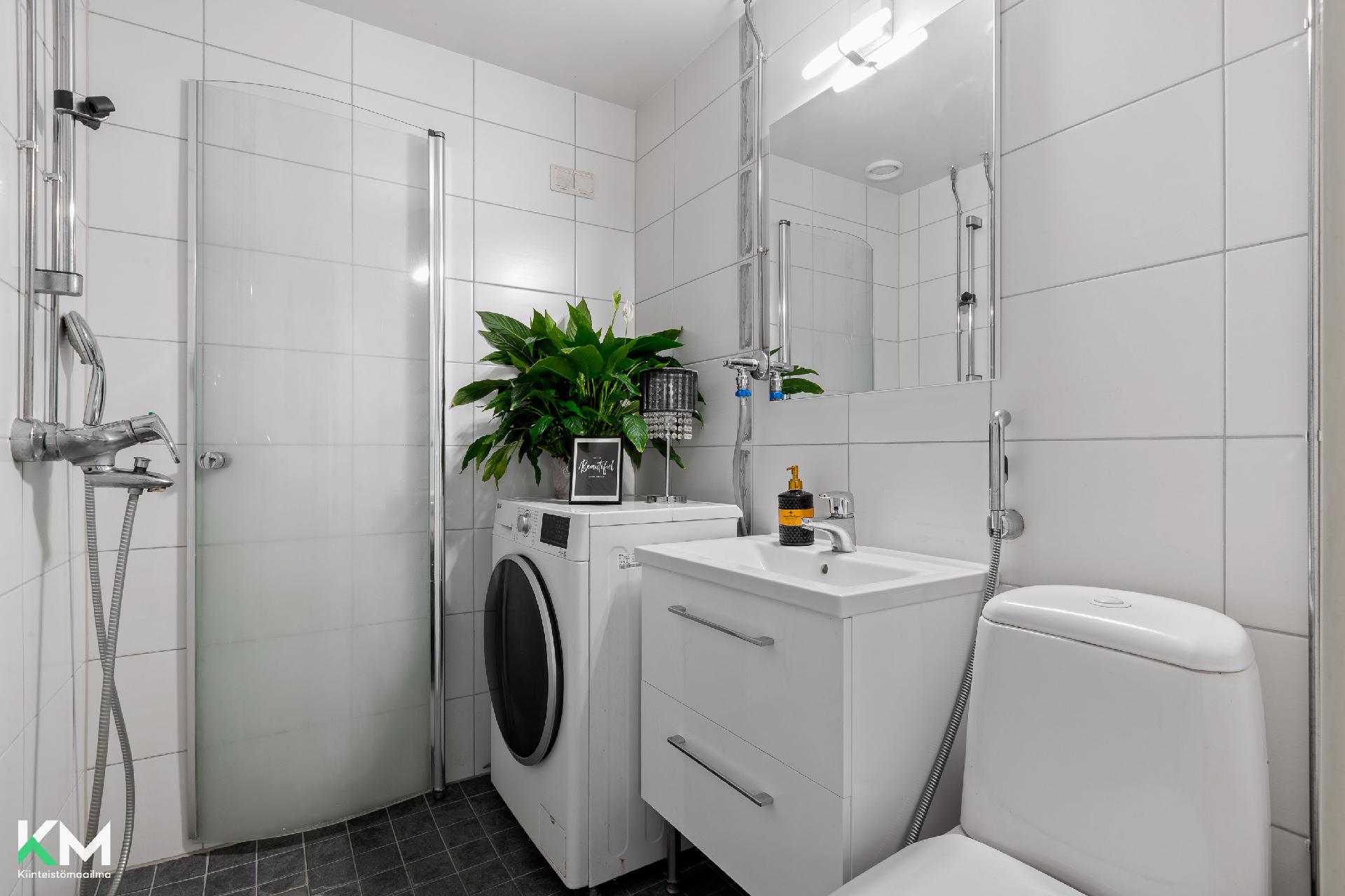 Kyrölänkatu 3, Hörölä, Lahti