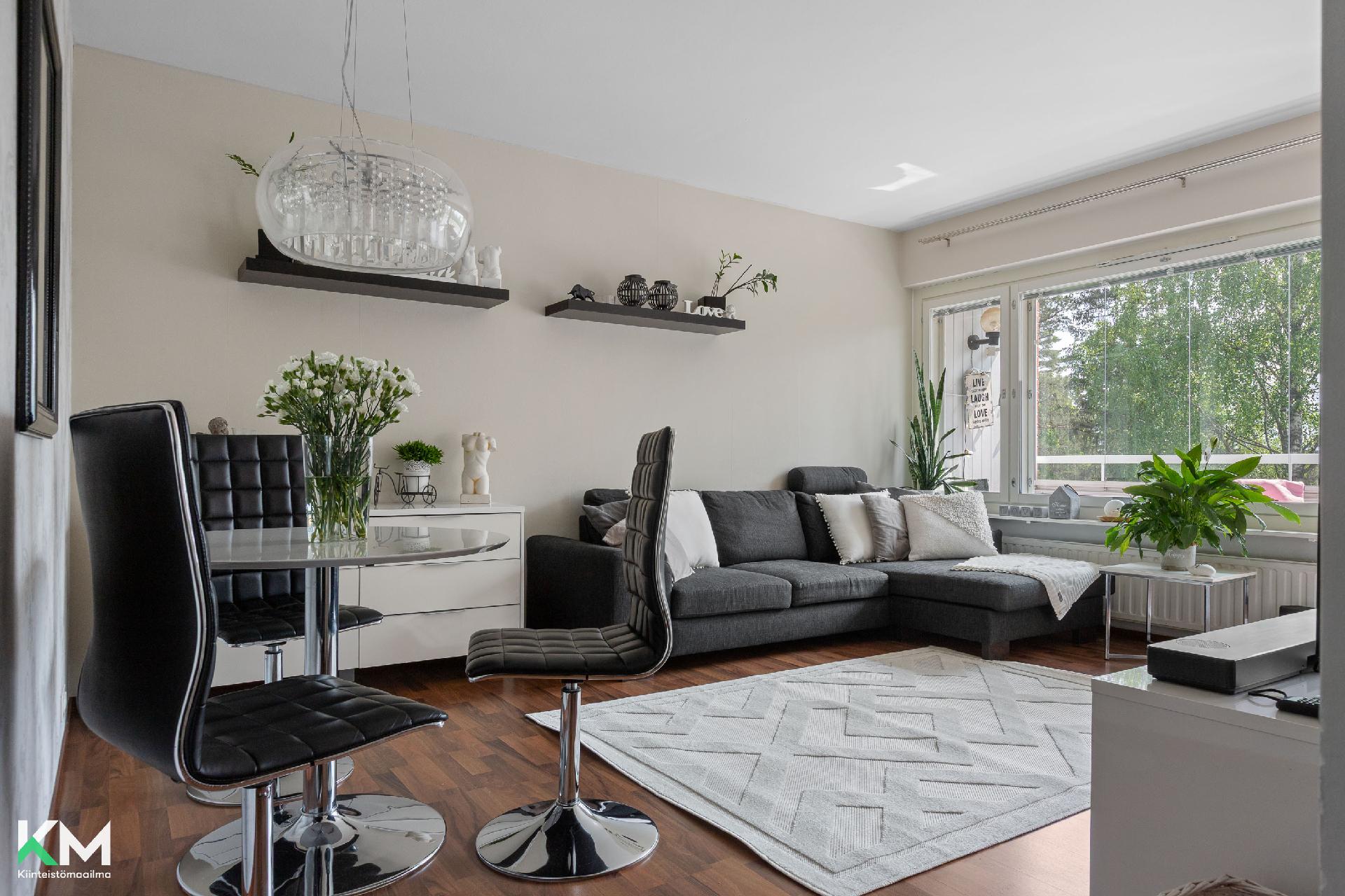 Kyrölänkatu 3, Hörölä, Lahti