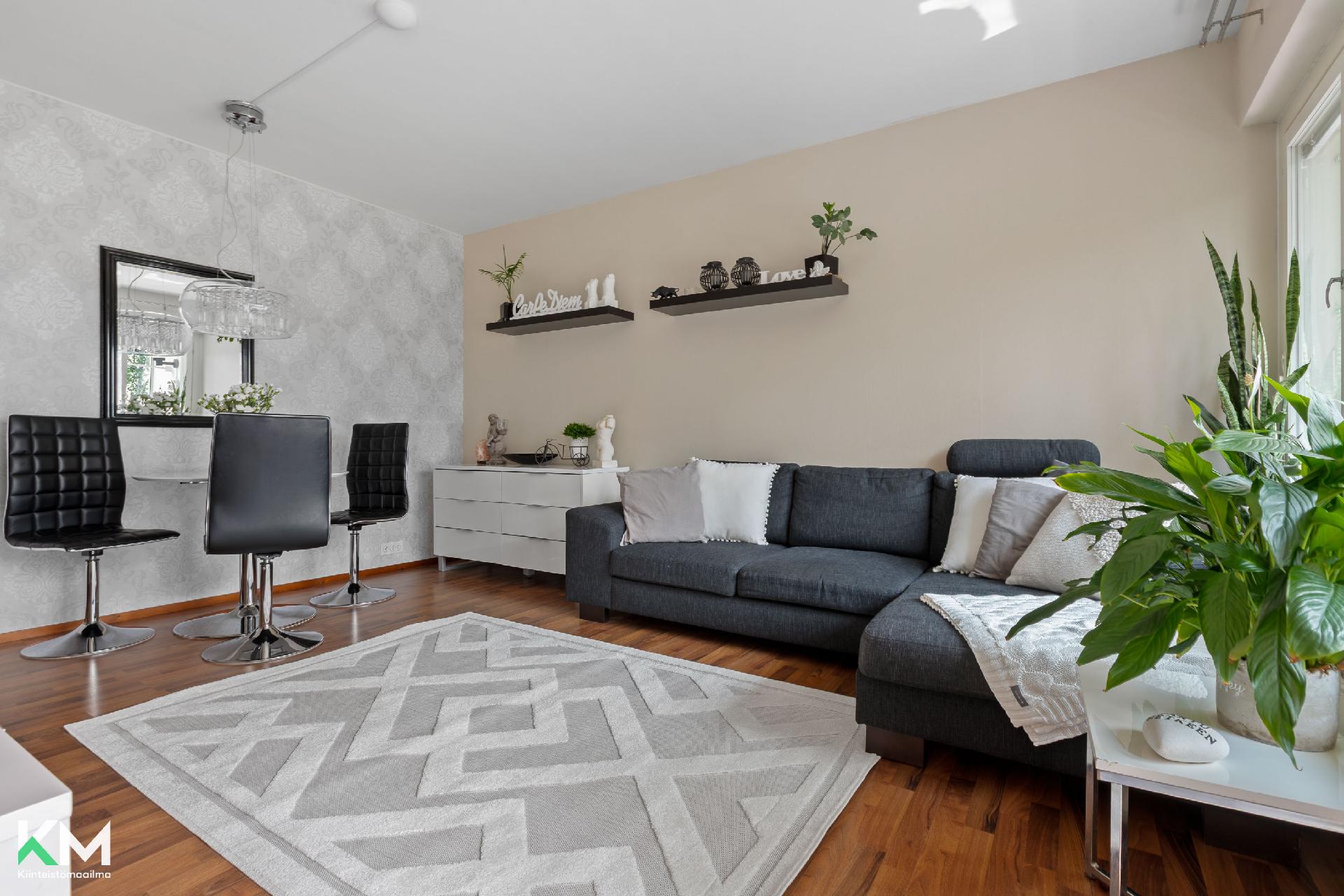 Kyrölänkatu 3, Hörölä, Lahti