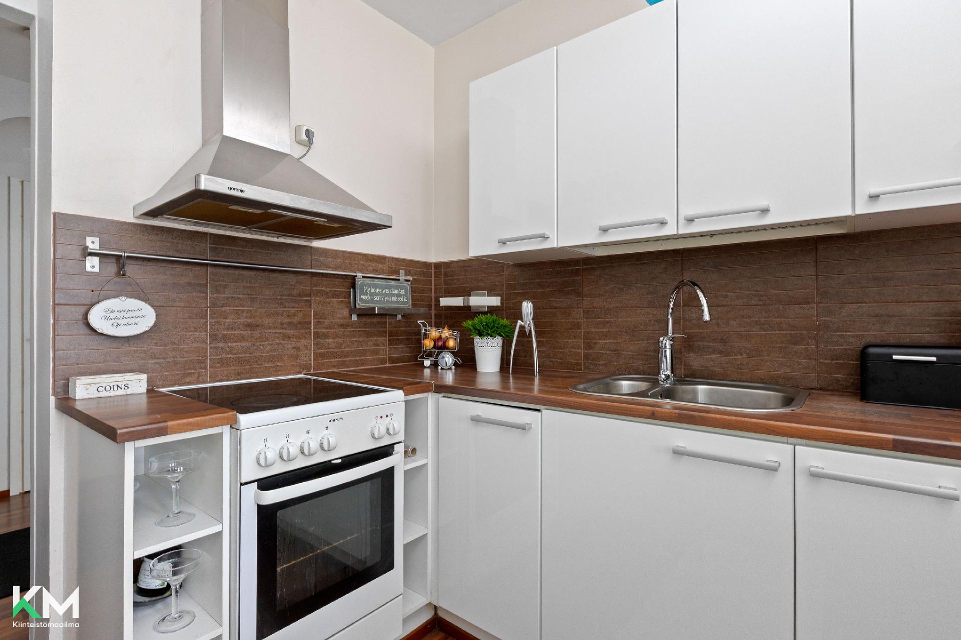 Kyrölänkatu 3, Hörölä, Lahti