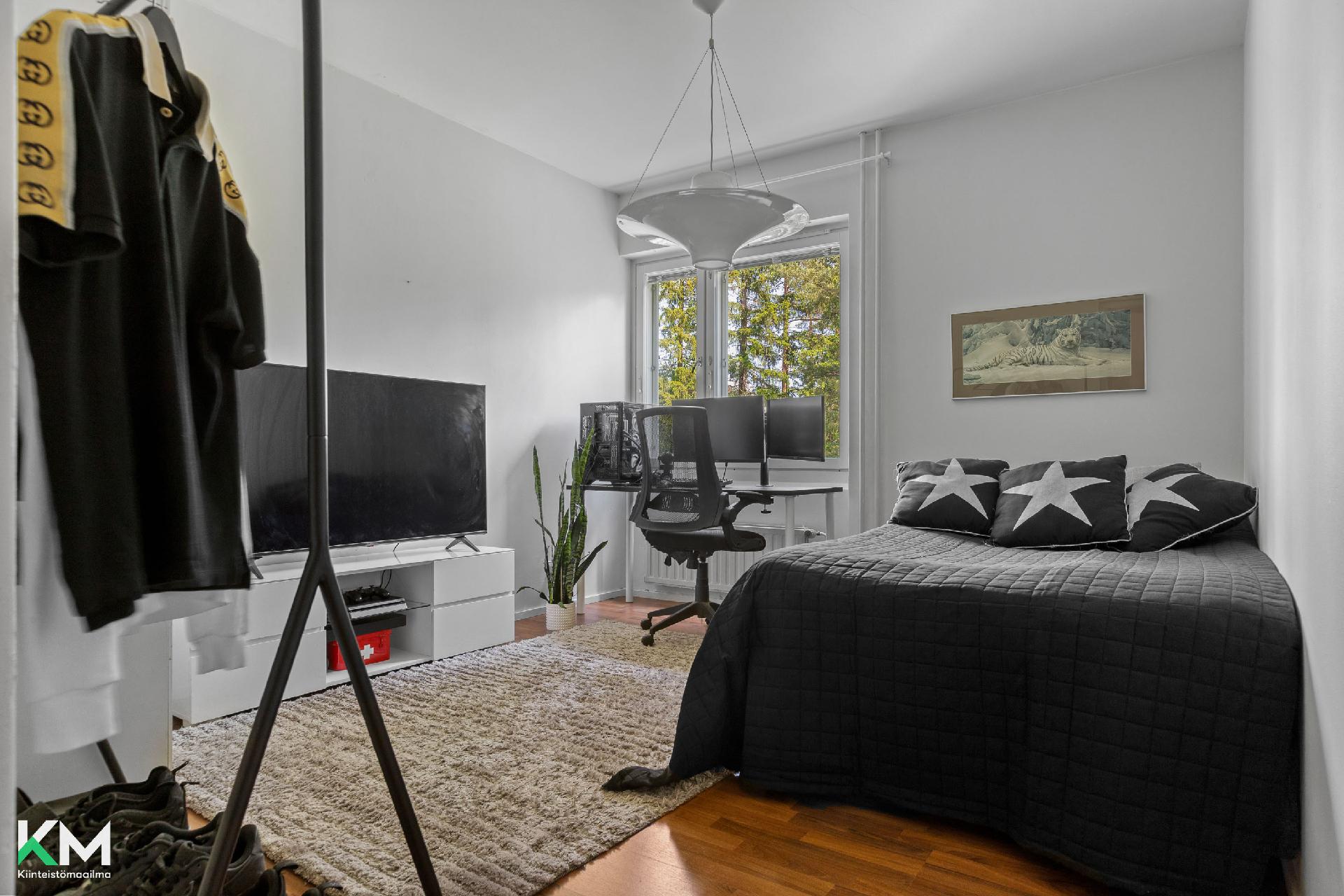 Kyrölänkatu 3, Hörölä, Lahti