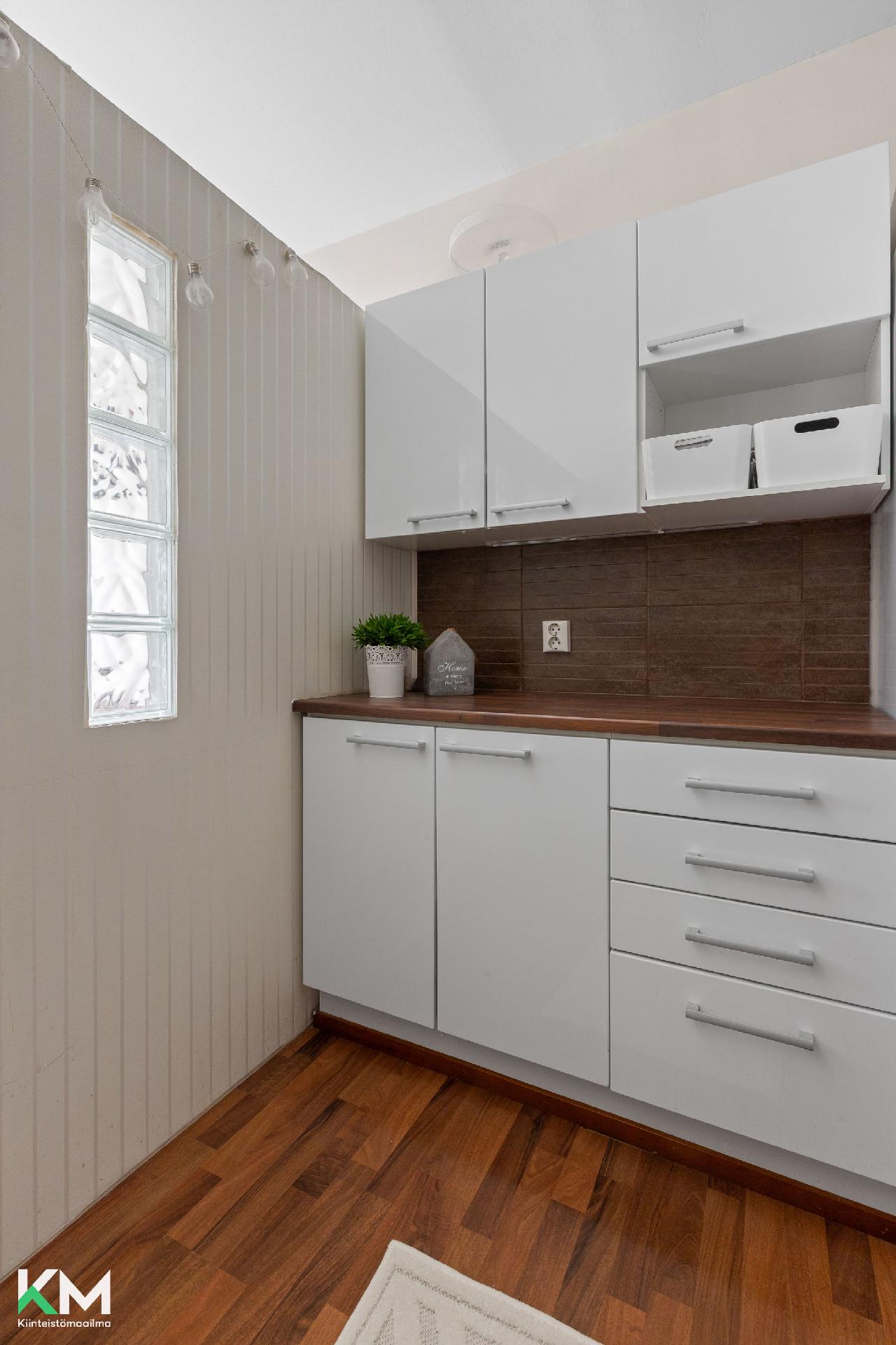 Kyrölänkatu 3, Hörölä, Lahti