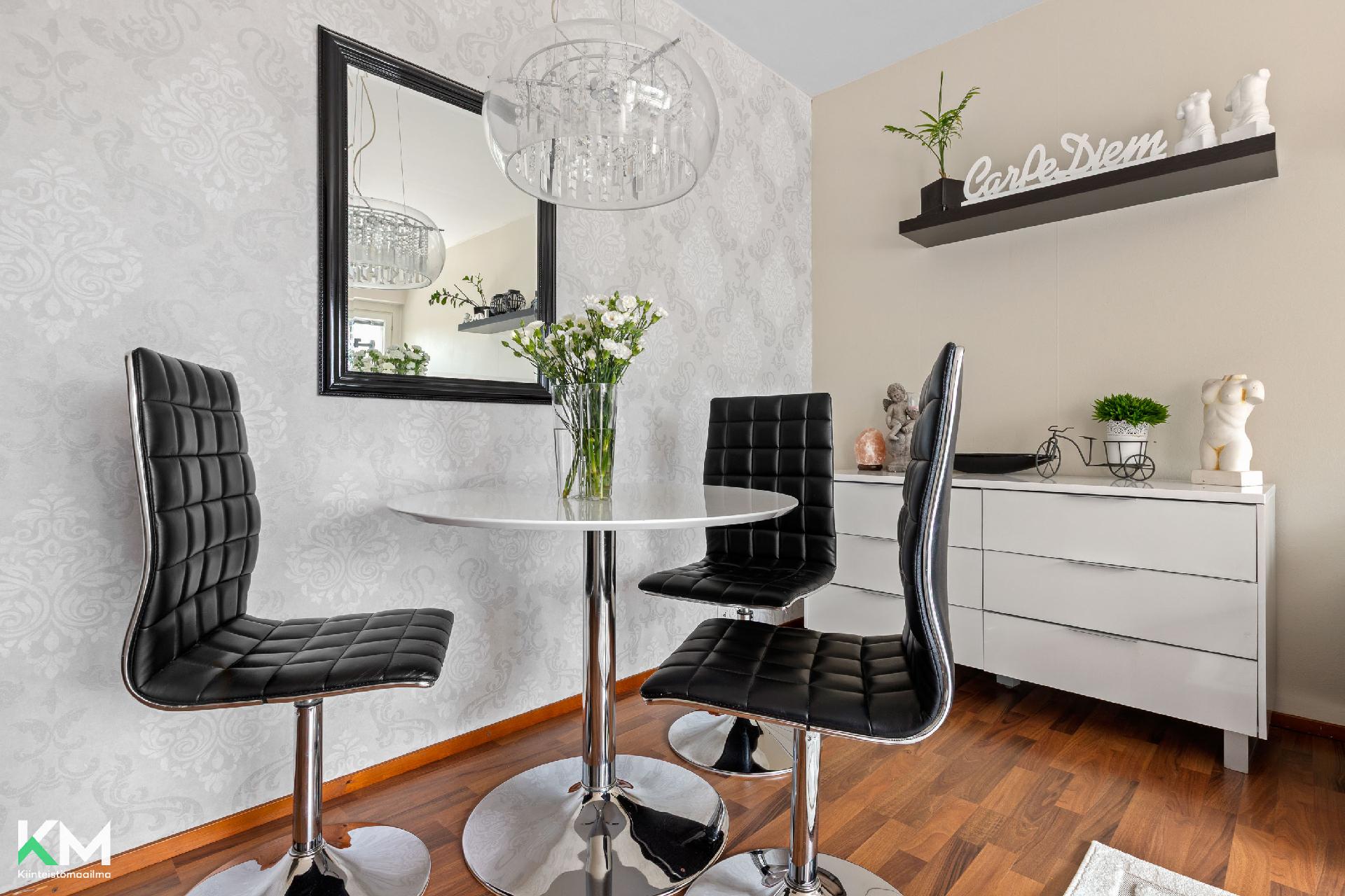 Kyrölänkatu 3, Hörölä, Lahti