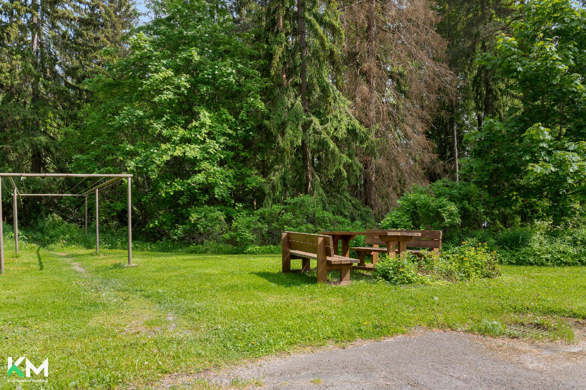 Kyrölänkatu 3, Hörölä, Lahti