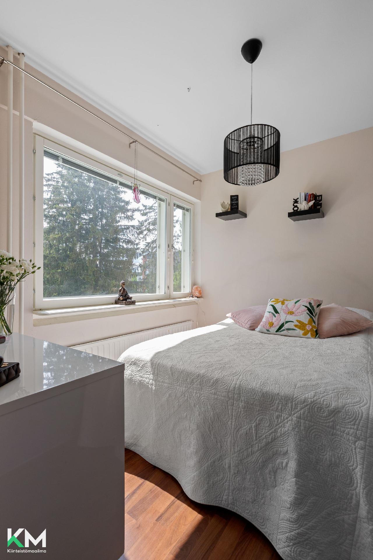 Kyrölänkatu 3, Hörölä, Lahti