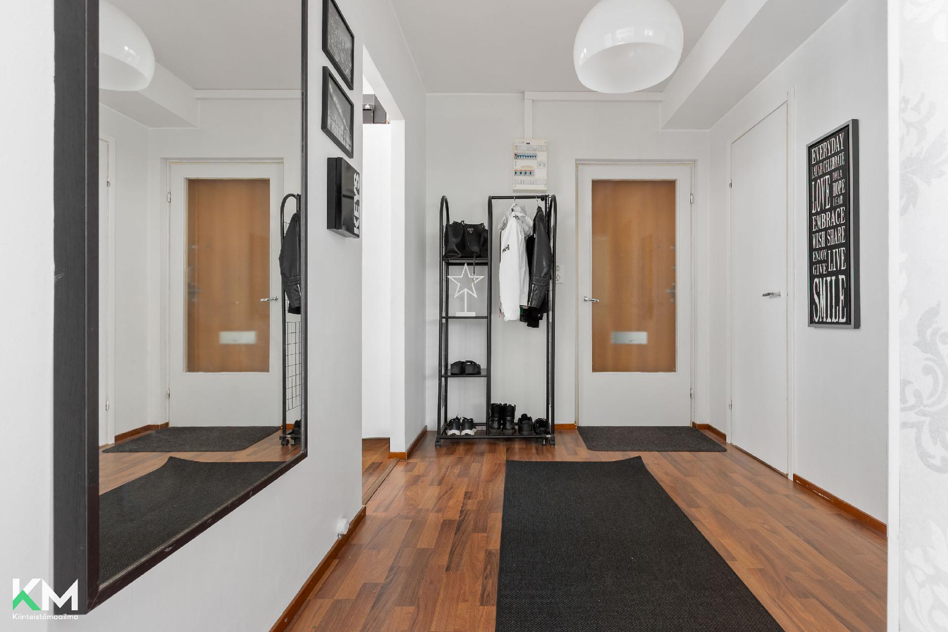 Kyrölänkatu 3, Hörölä, Lahti