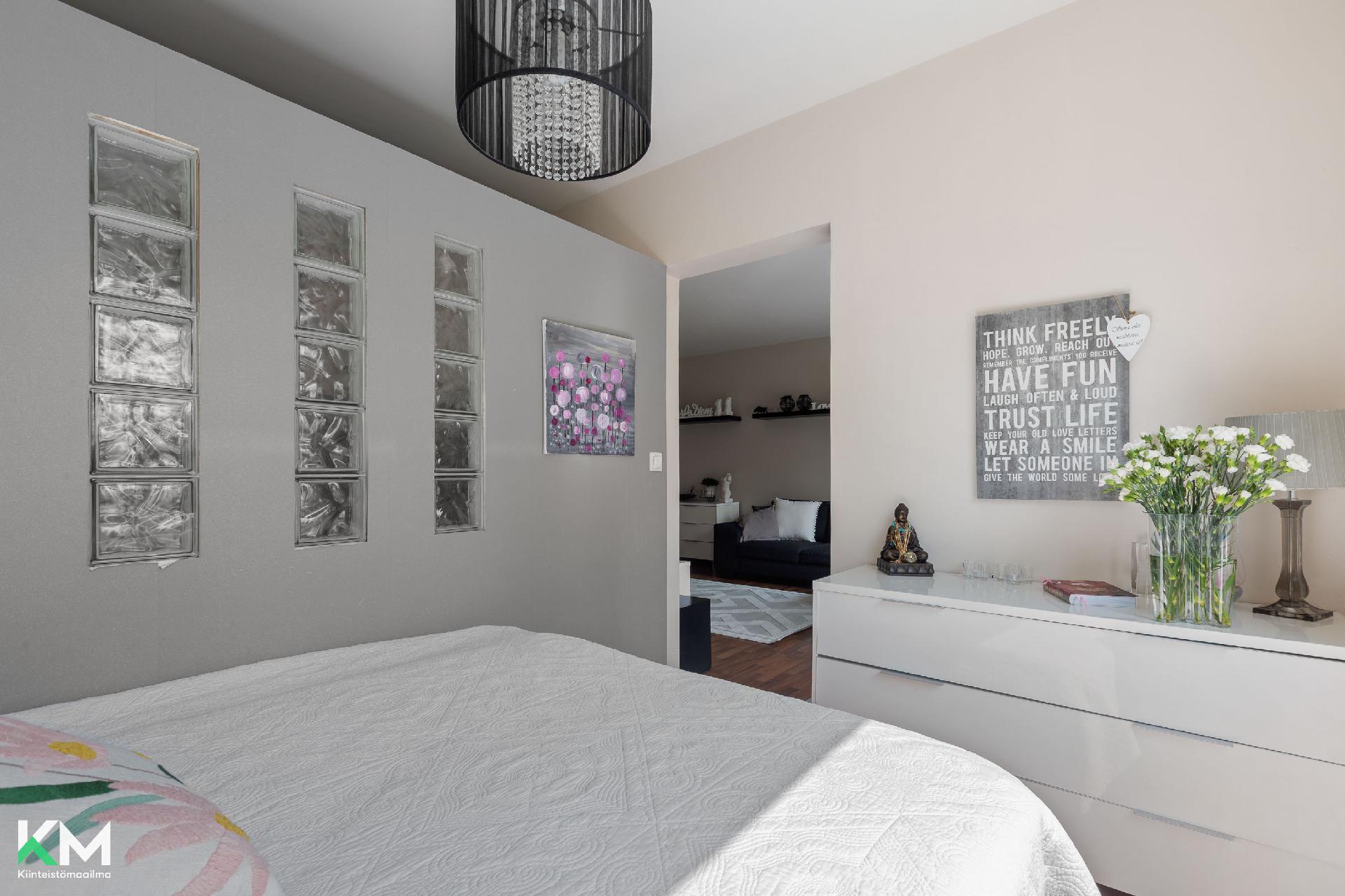 Kyrölänkatu 3, Hörölä, Lahti