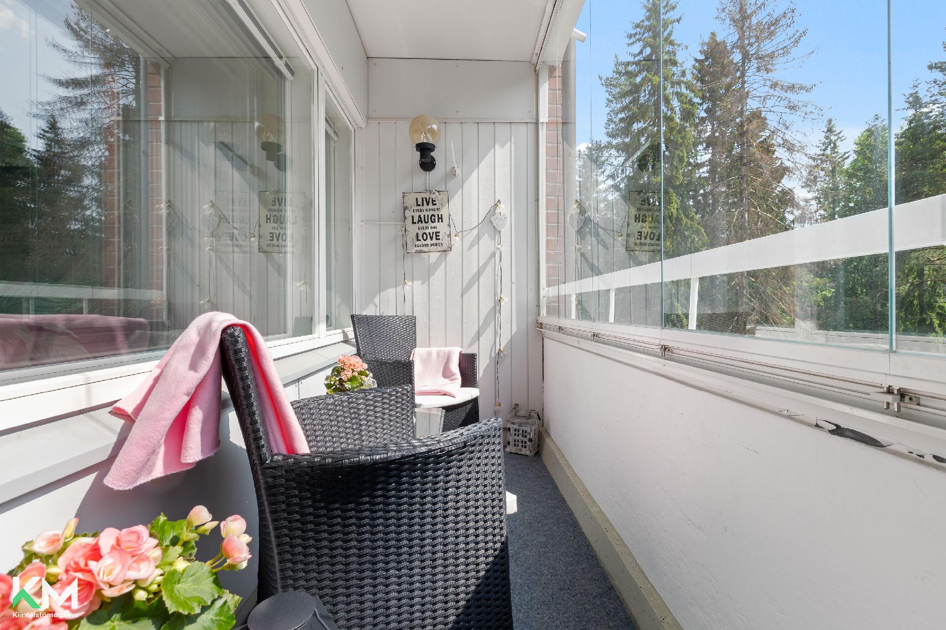 Kyrölänkatu 3, Hörölä, Lahti