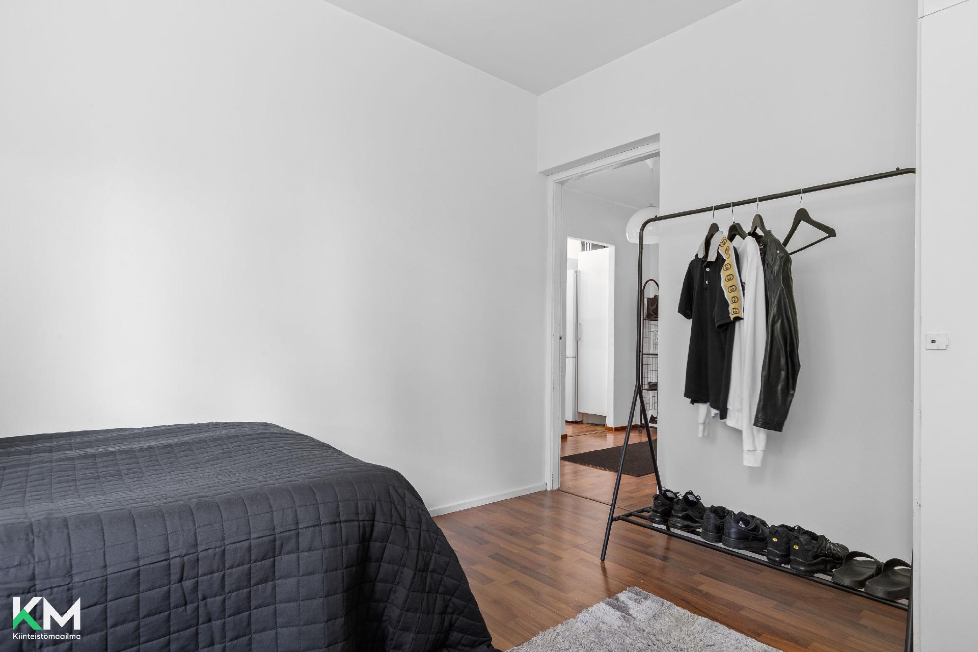 Kyrölänkatu 3, Hörölä, Lahti