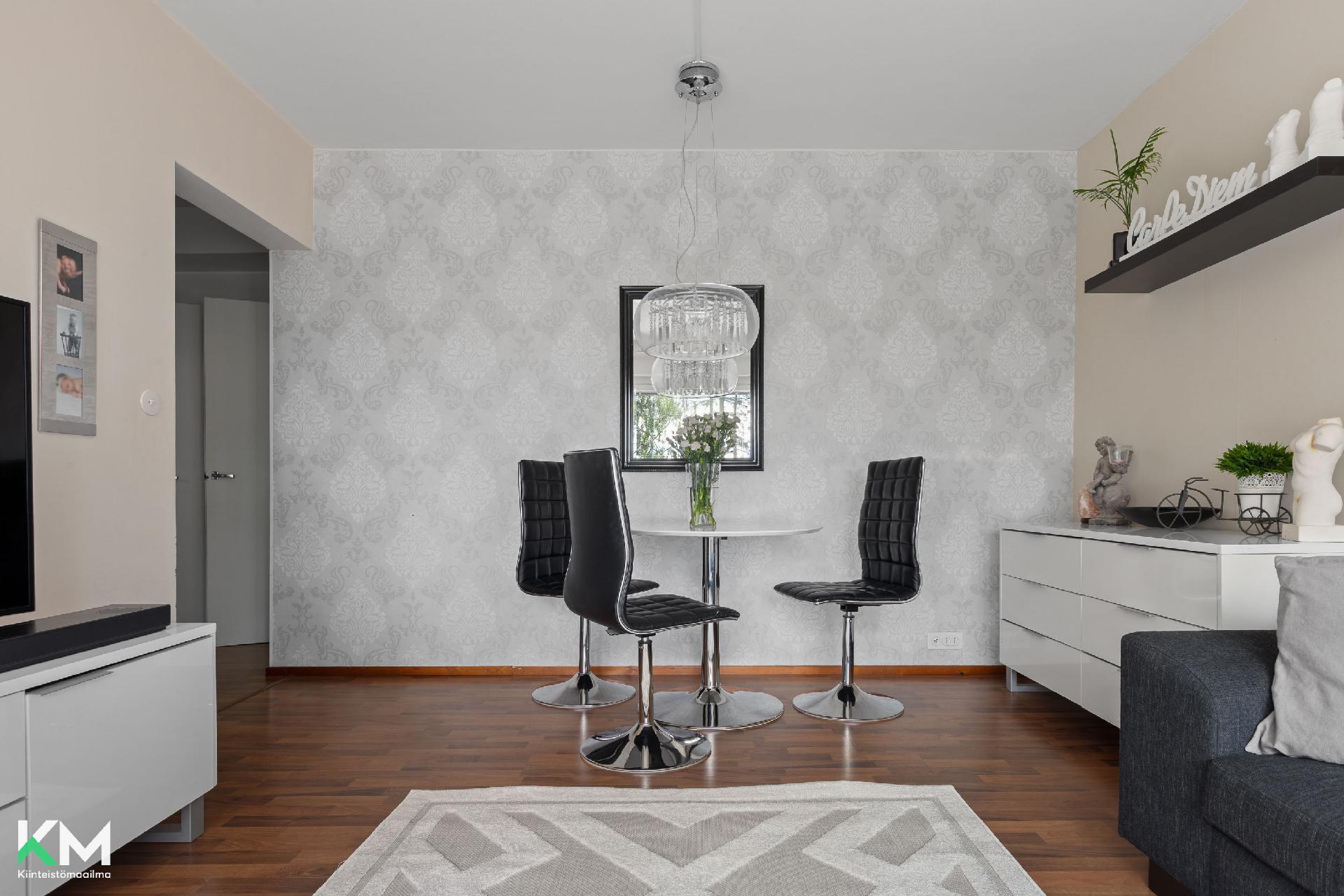 Kyrölänkatu 3, Hörölä, Lahti