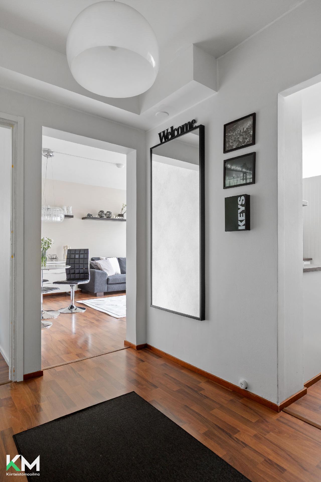 Kyrölänkatu 3, Hörölä, Lahti