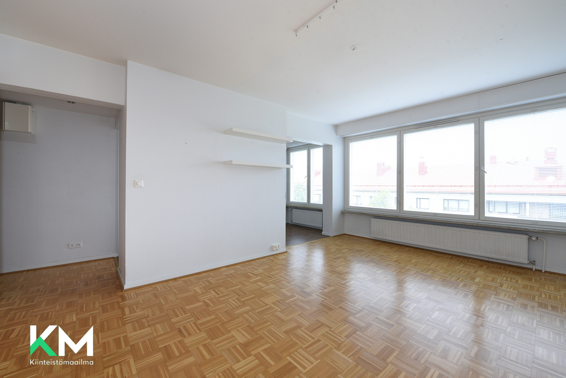 Mariankatu 17, Keskusta, Lahti