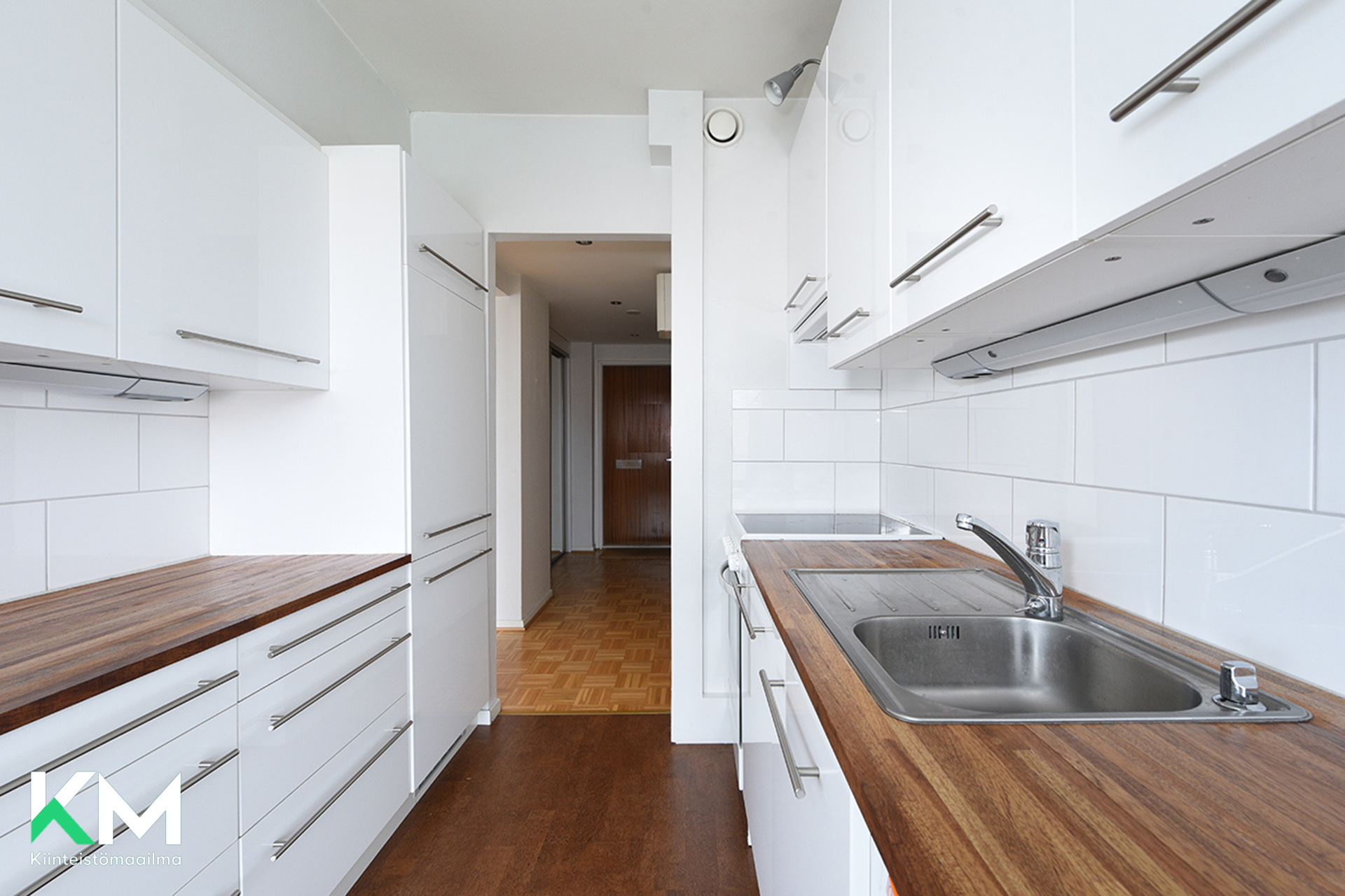 Mariankatu 17, Keskusta, Lahti